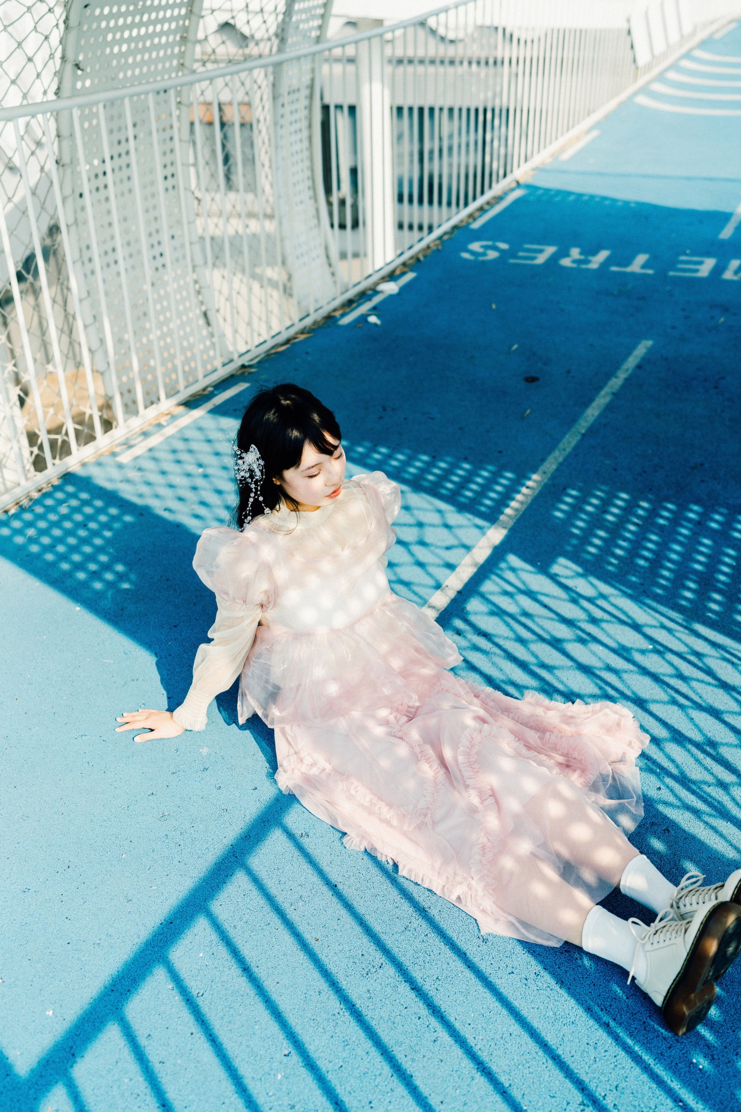 年糕小子 – 《昨日晴空》[23P] 插图1
