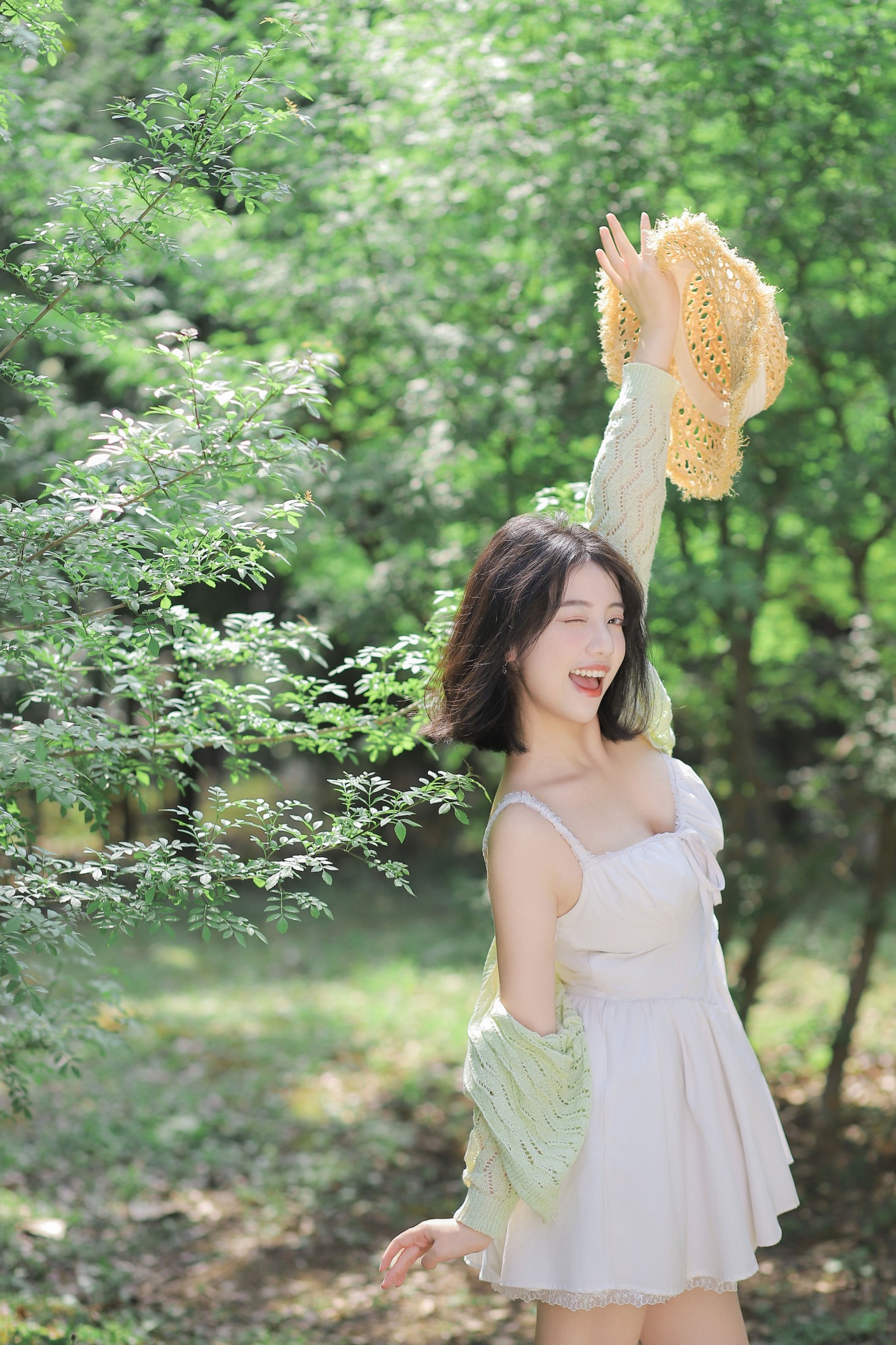 超酷小王子 – 《阳光女孩》[25P] 插图1