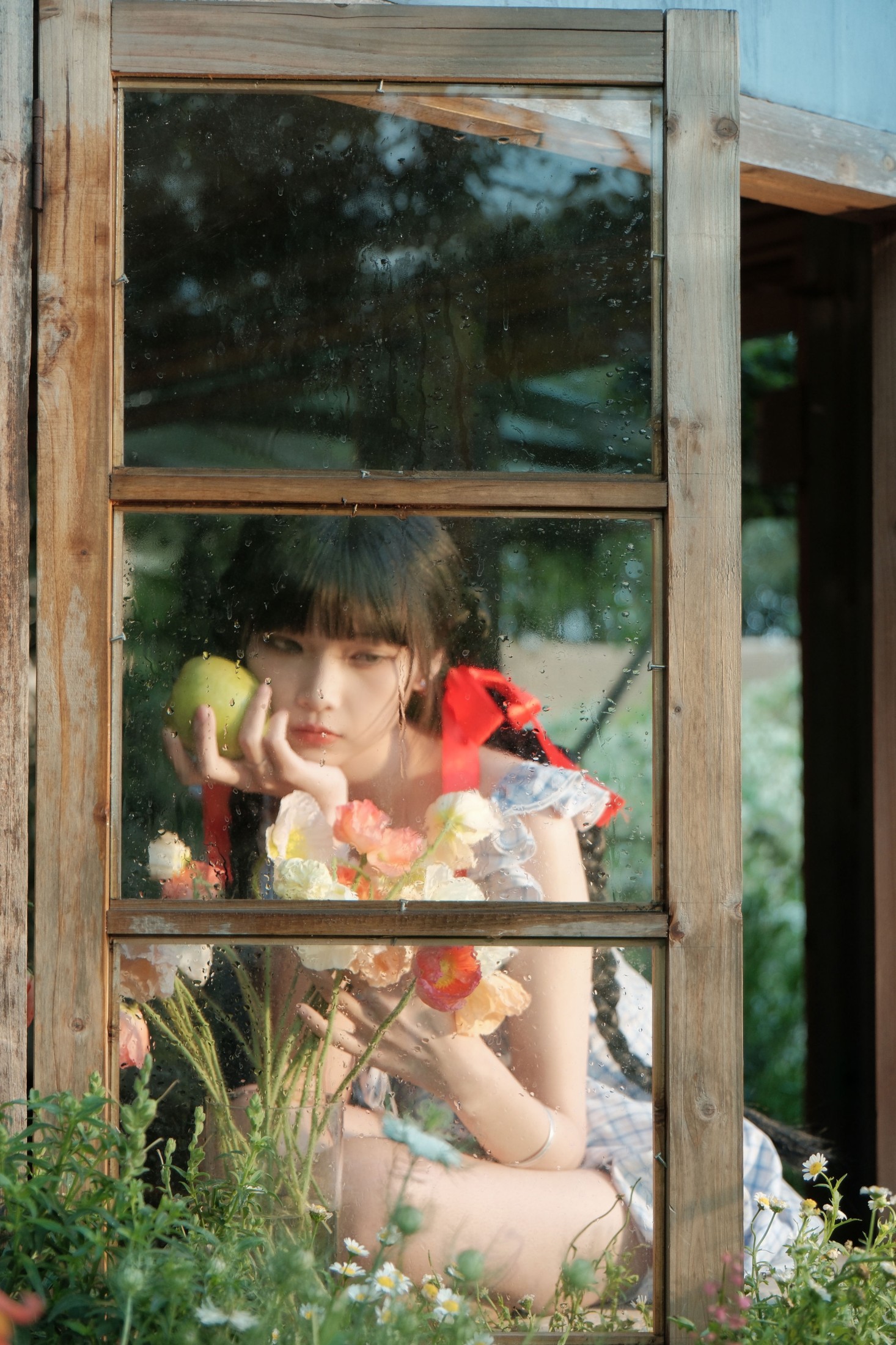 西一奥 – 《call me by your name》[13P] 插图1