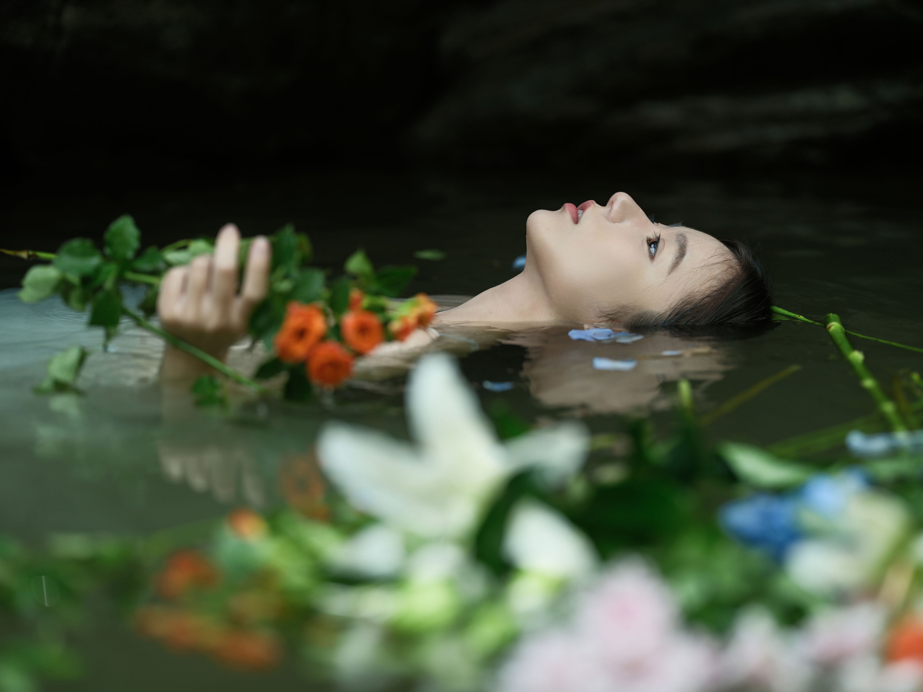 唐羽萱 – 《奥菲莉亚》[14P] 插图5