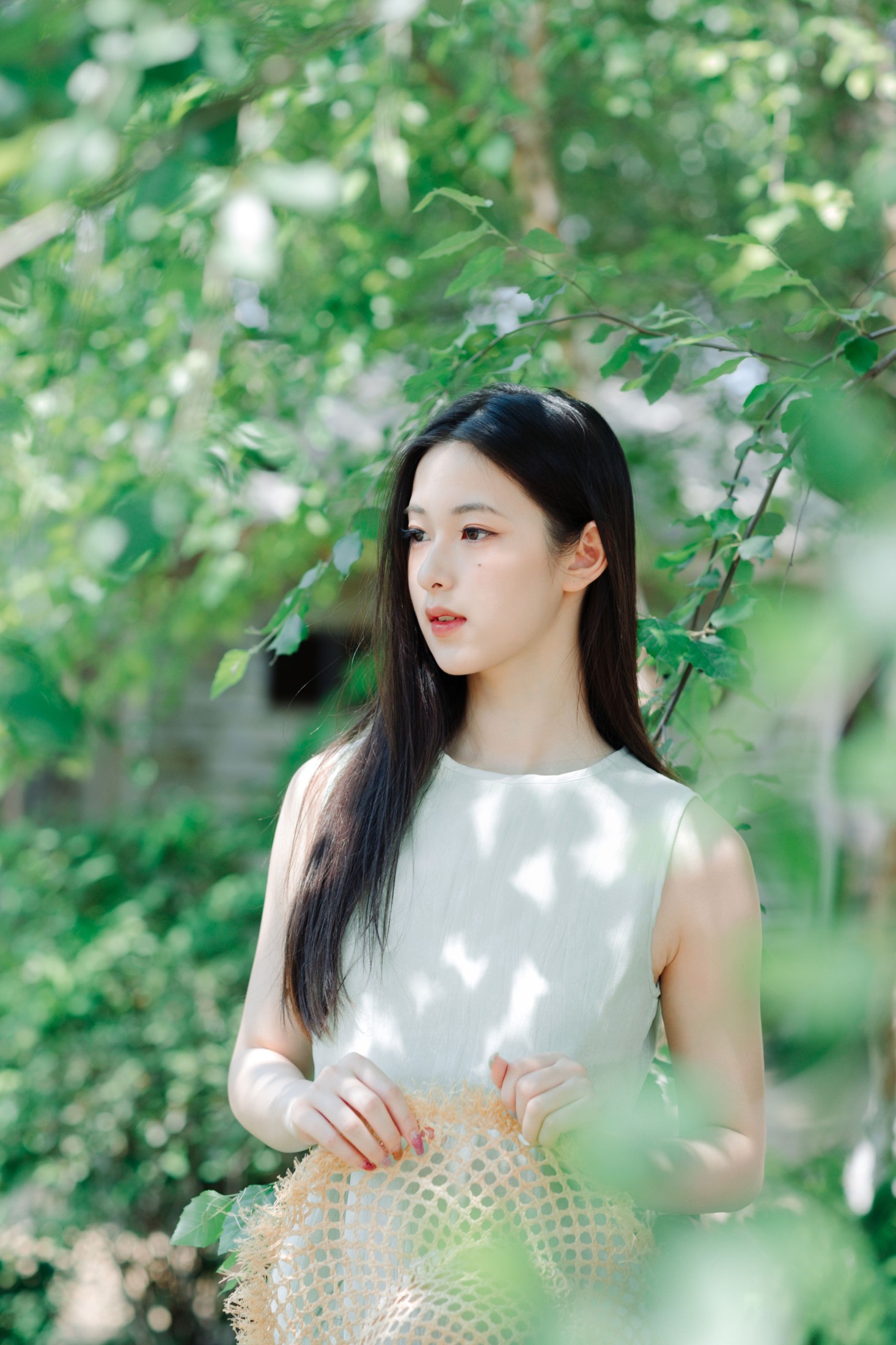 予晗 – 《薄荷夏日》[18P] 插图1