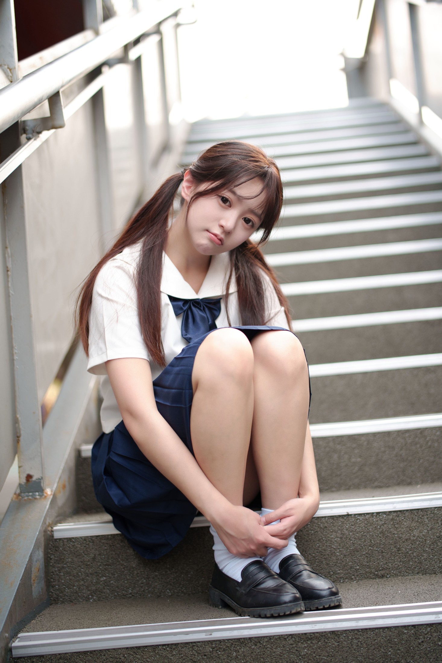 小亿 – 《初夏的烂漫》[48P] 插图1