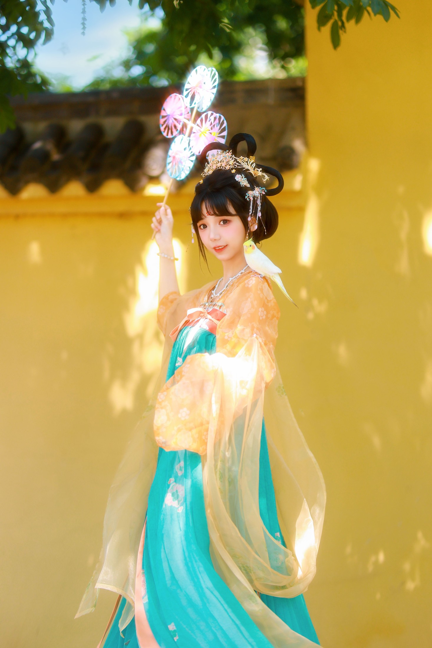 戒软糖 – 《子夜归》[76P] 插图1