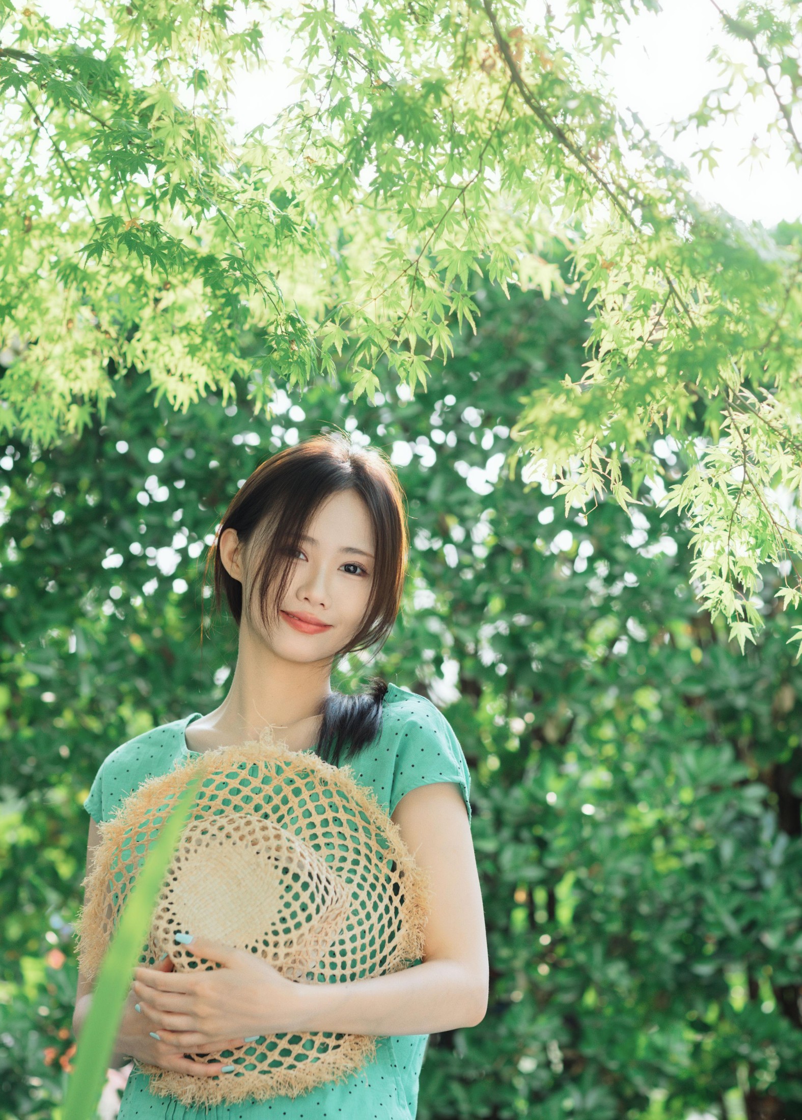卡比 – 《青柠薄荷糖》[13P] 插图1