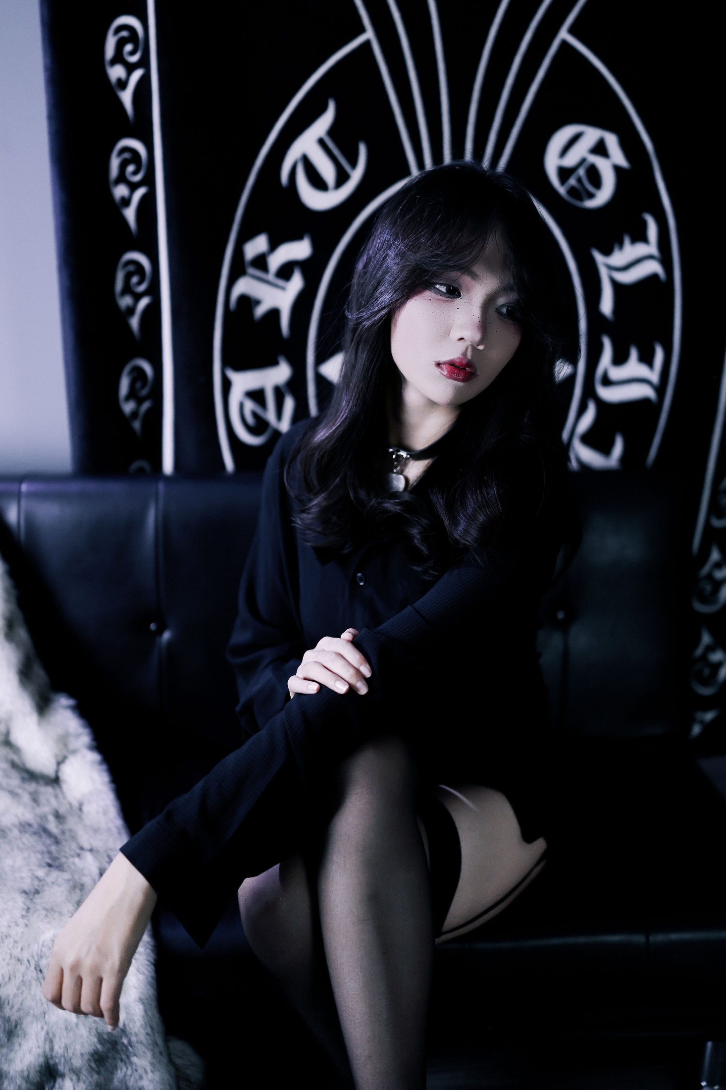 易安 – 《麻雀》[33P] 插图1