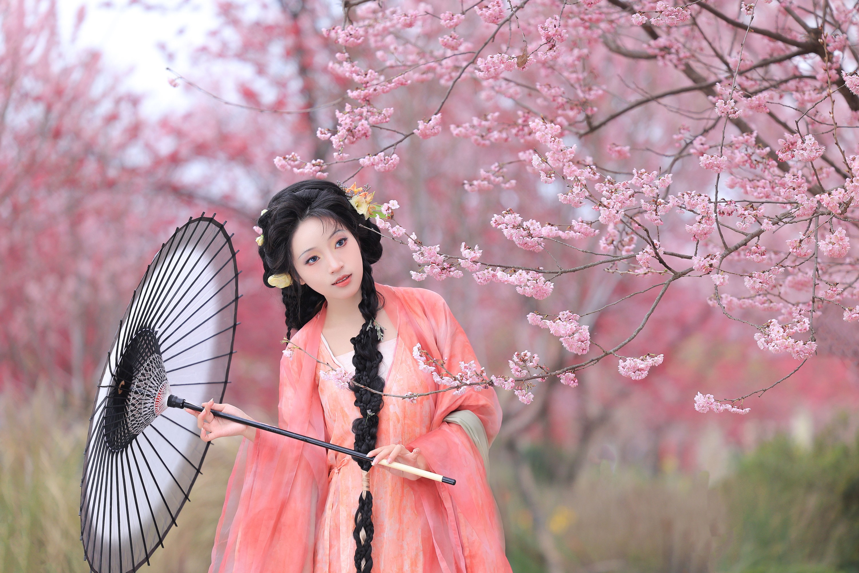 君不君 – 《繁花似锦》[15P] 插图1