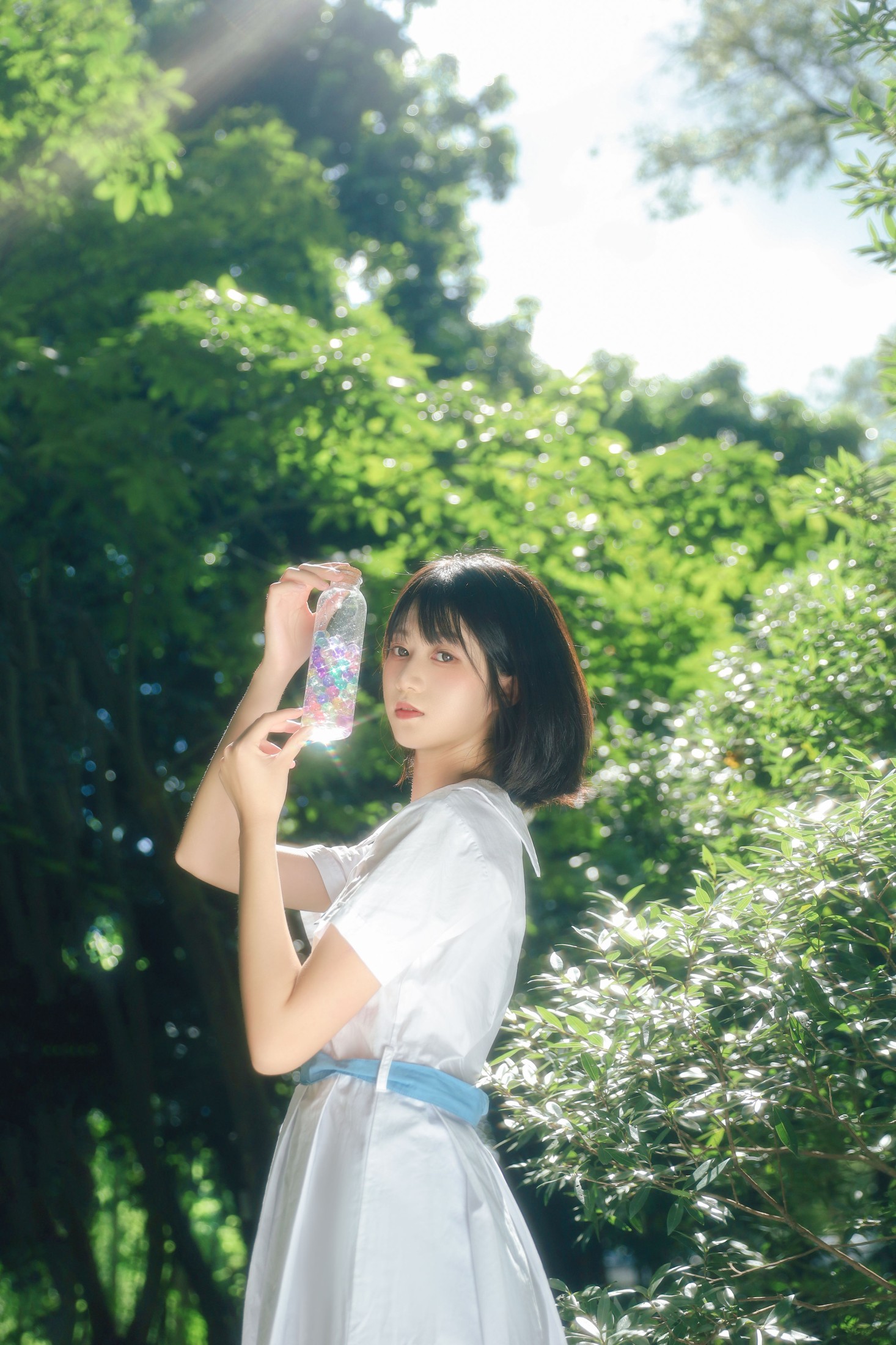 不吃拌饭 – 《编织一场旖旎的梦境》[20P] 插图1