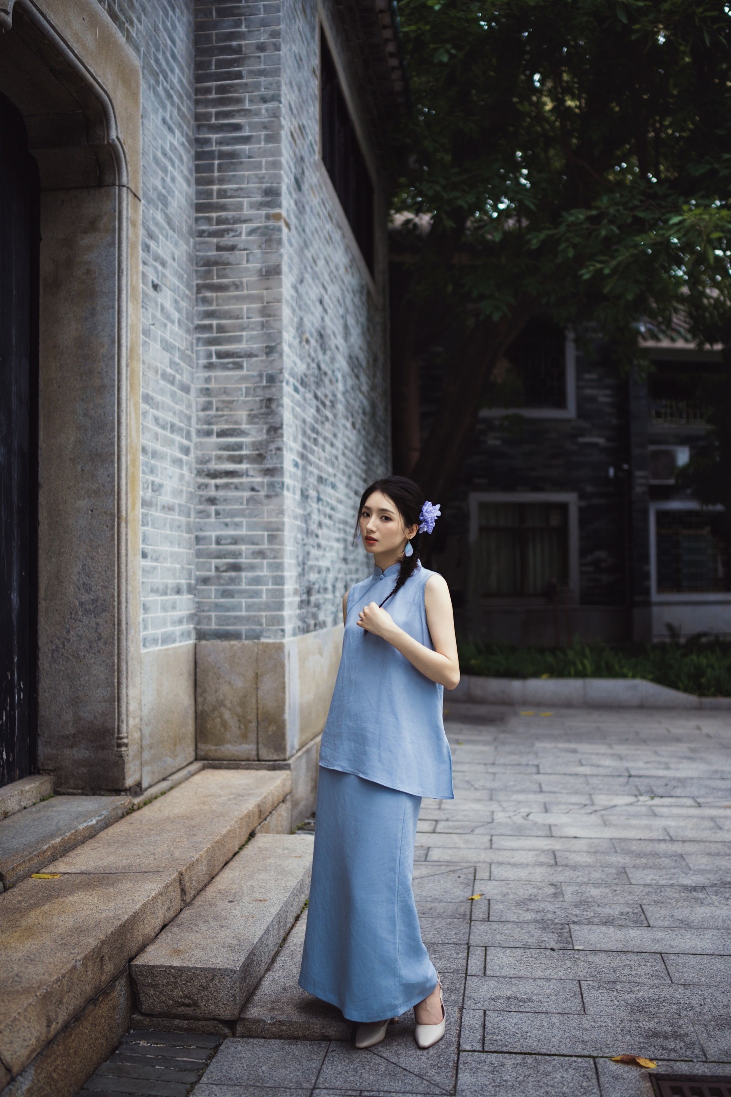 再来碗酥肉 – 《光 • 影》[19P] 插图1