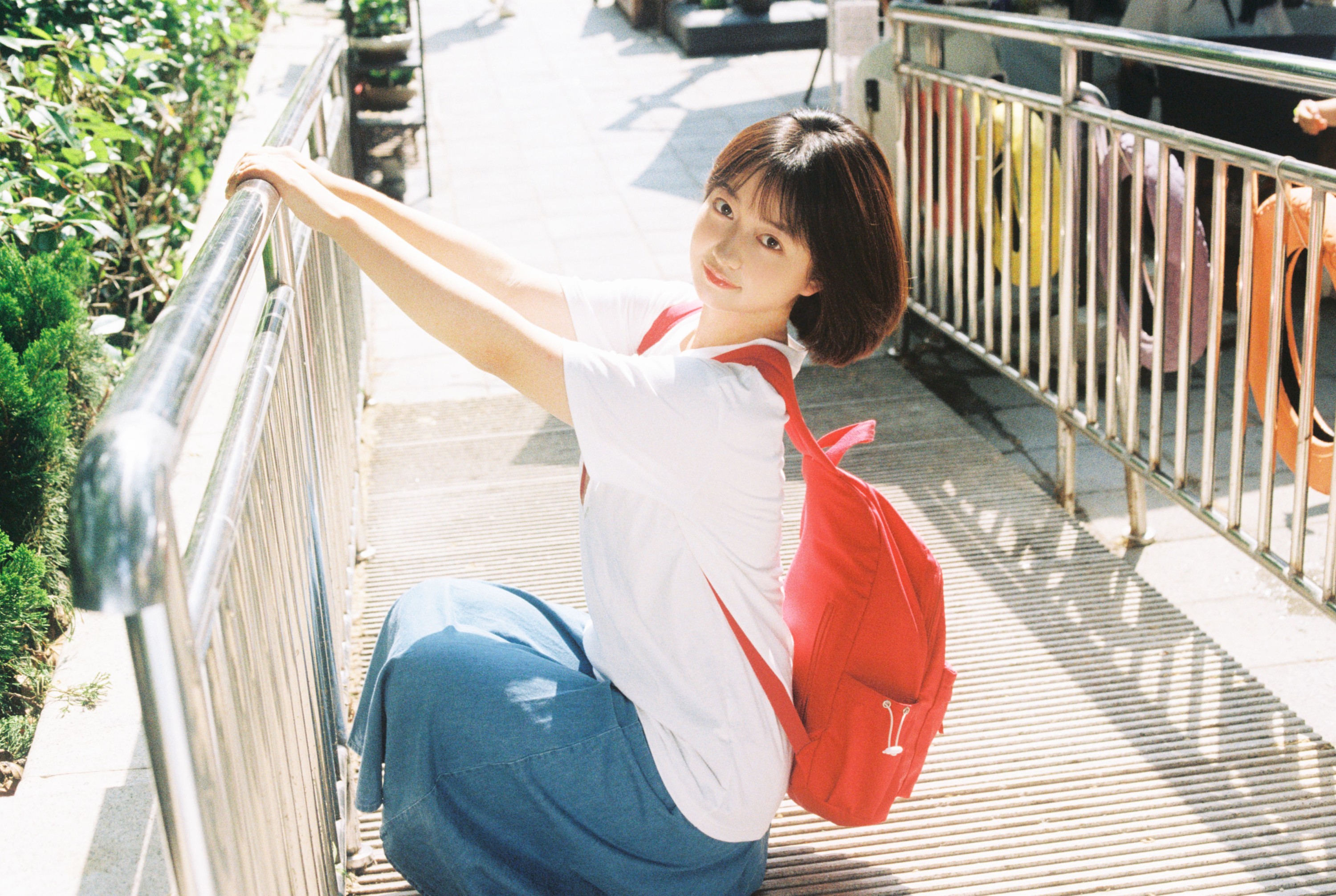 。 – 《青岛的夏》[14P] 插图1
