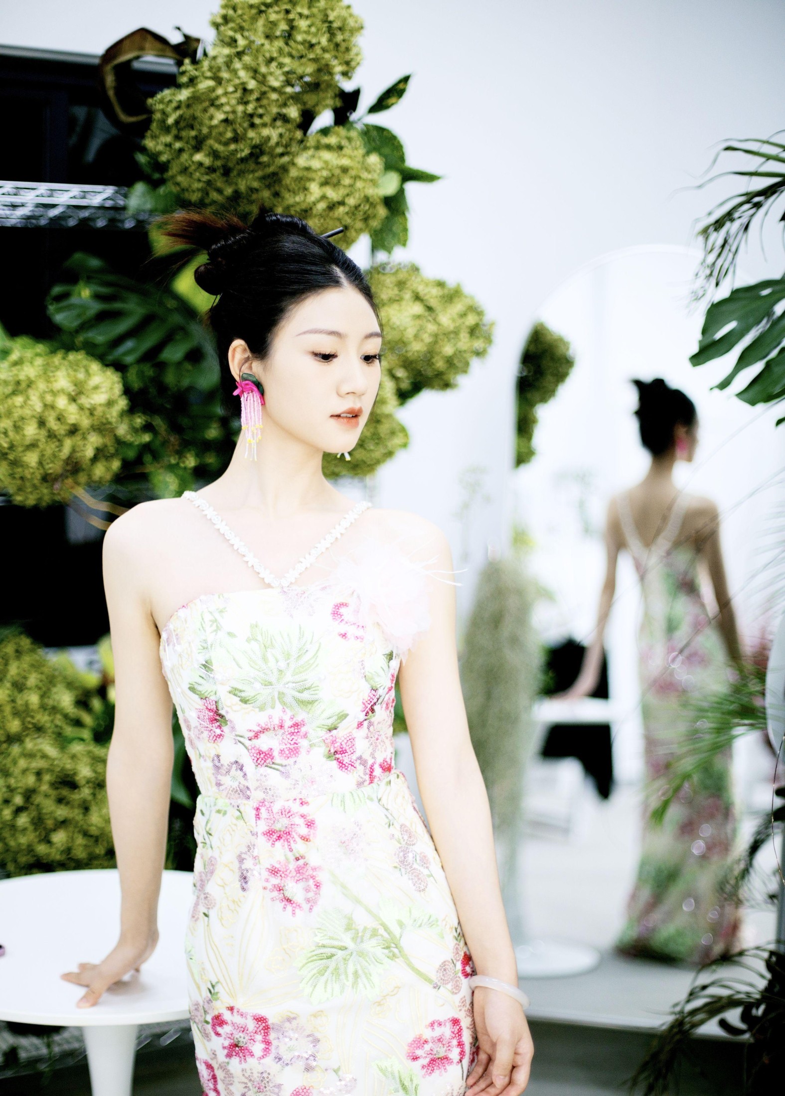 怡萍 – 《独自美丽》[25P] 插图1