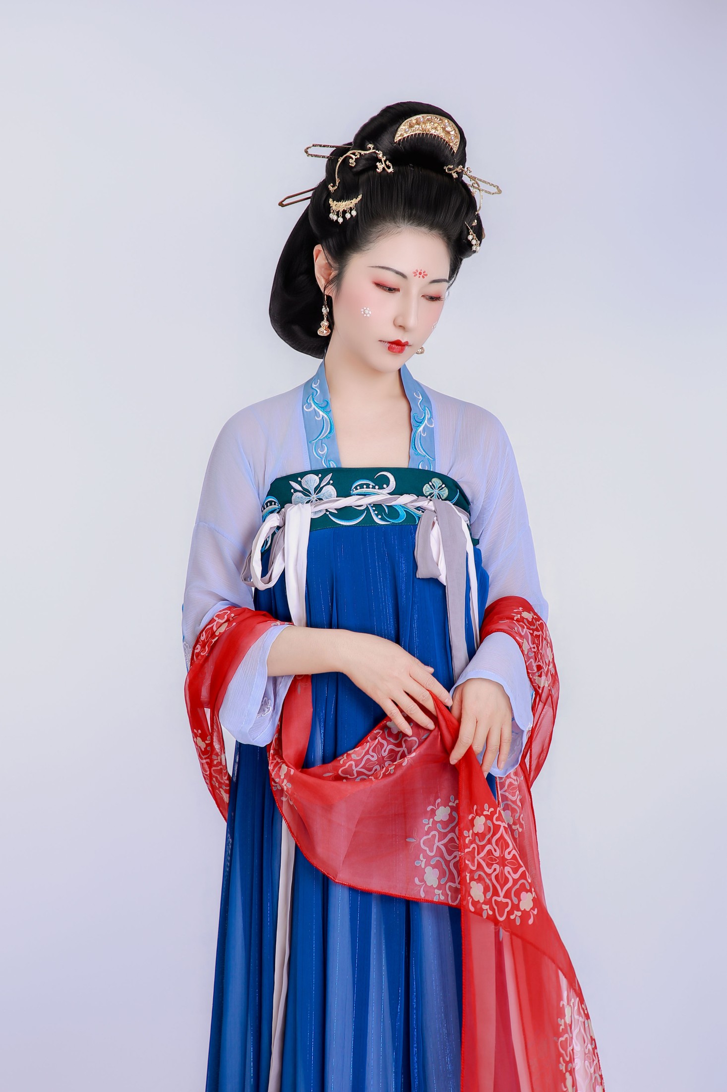 小悦悦 – 《子不语》[22P] 插图1