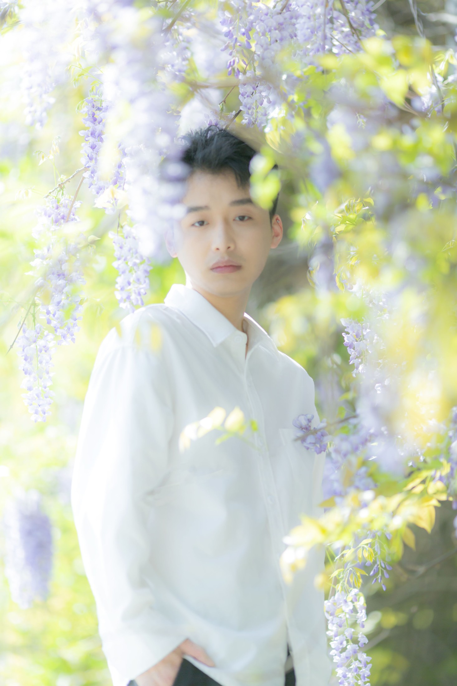 峥 – 《花儿与少年》[17P] 插图1
