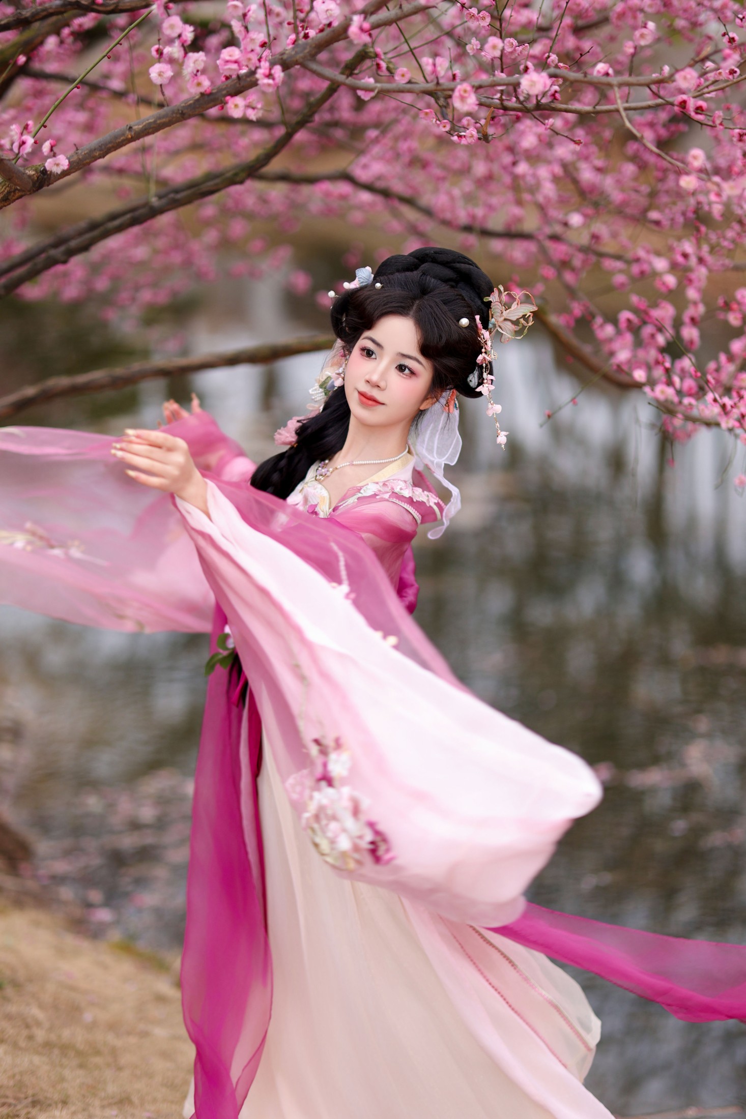 小杜同学 – 《芍药》[33P] 插图1