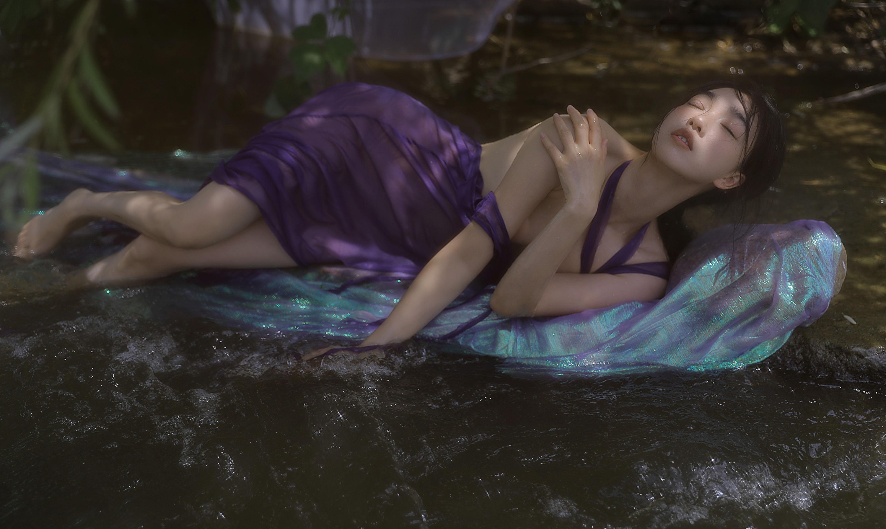郭荣的海角 – 《水至清 尽美》[16P] 插图1