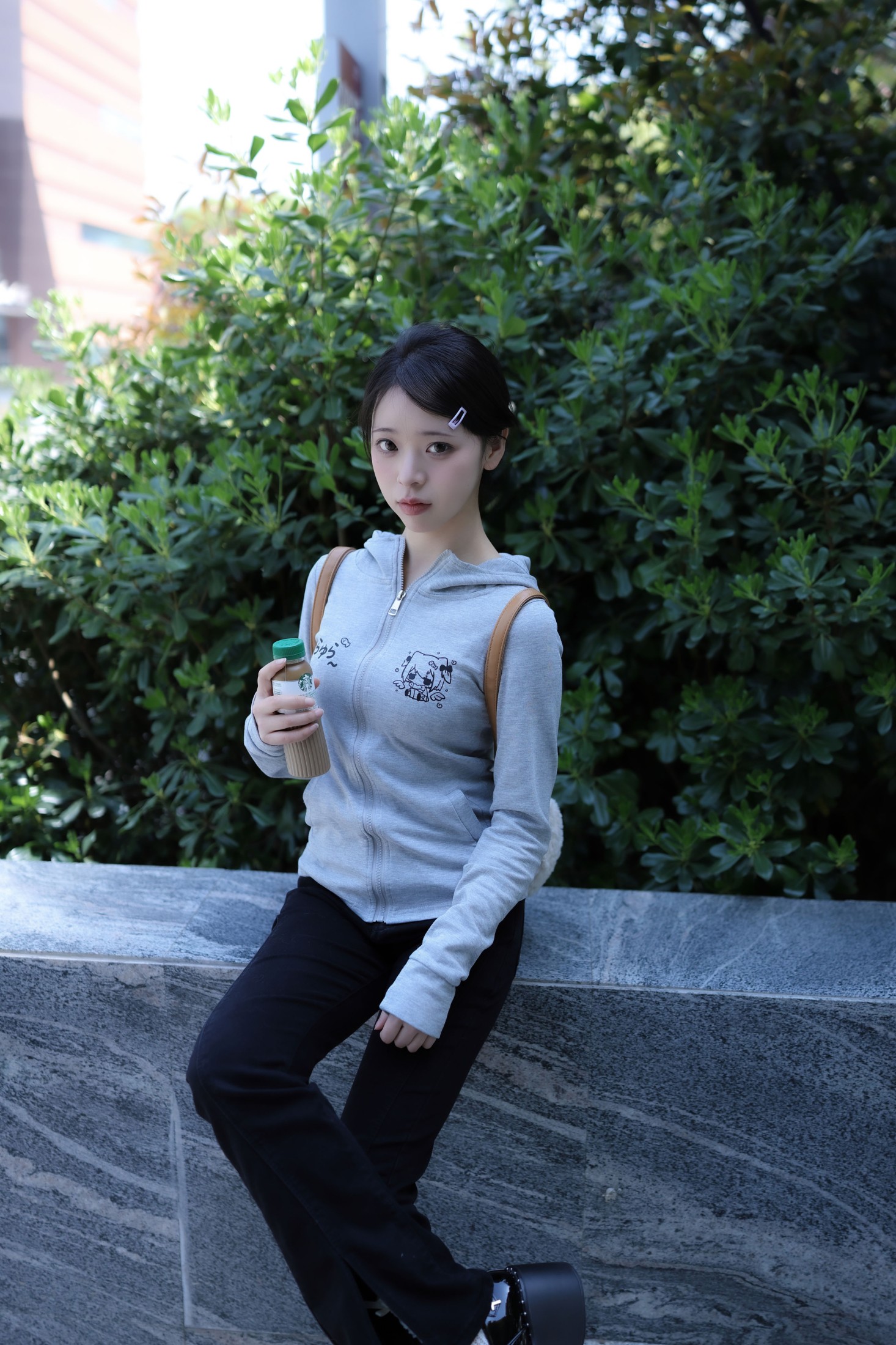 南烛 – 《出gai》[22P] 插图1