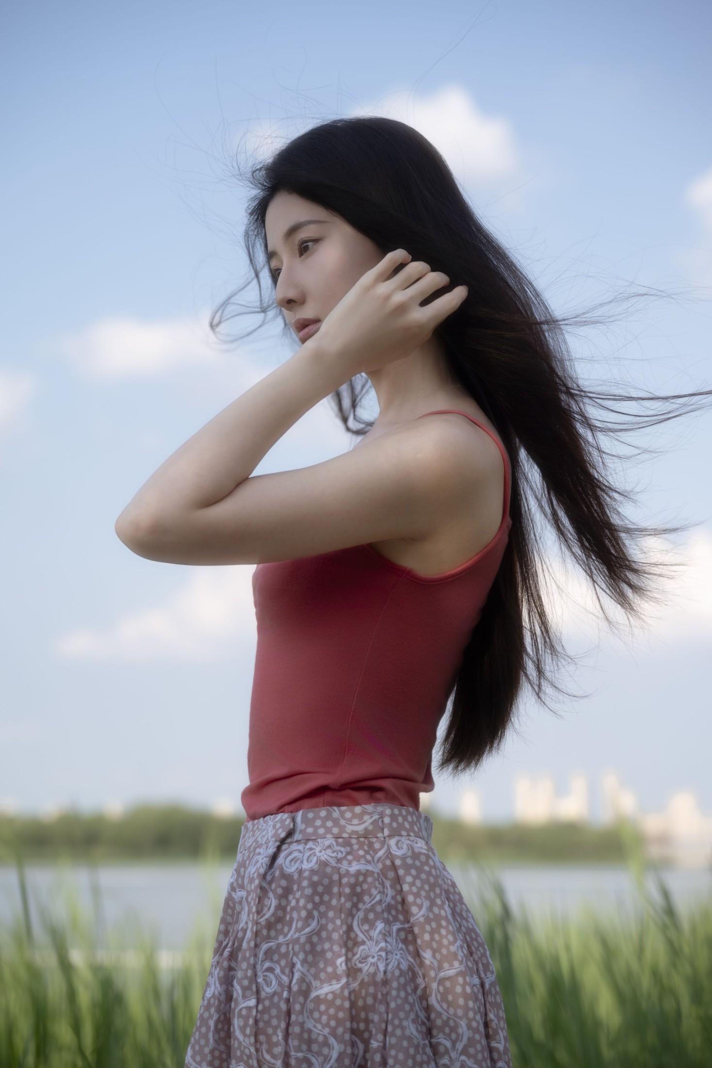 慢声 – 《盛夏》[16P] 插图1