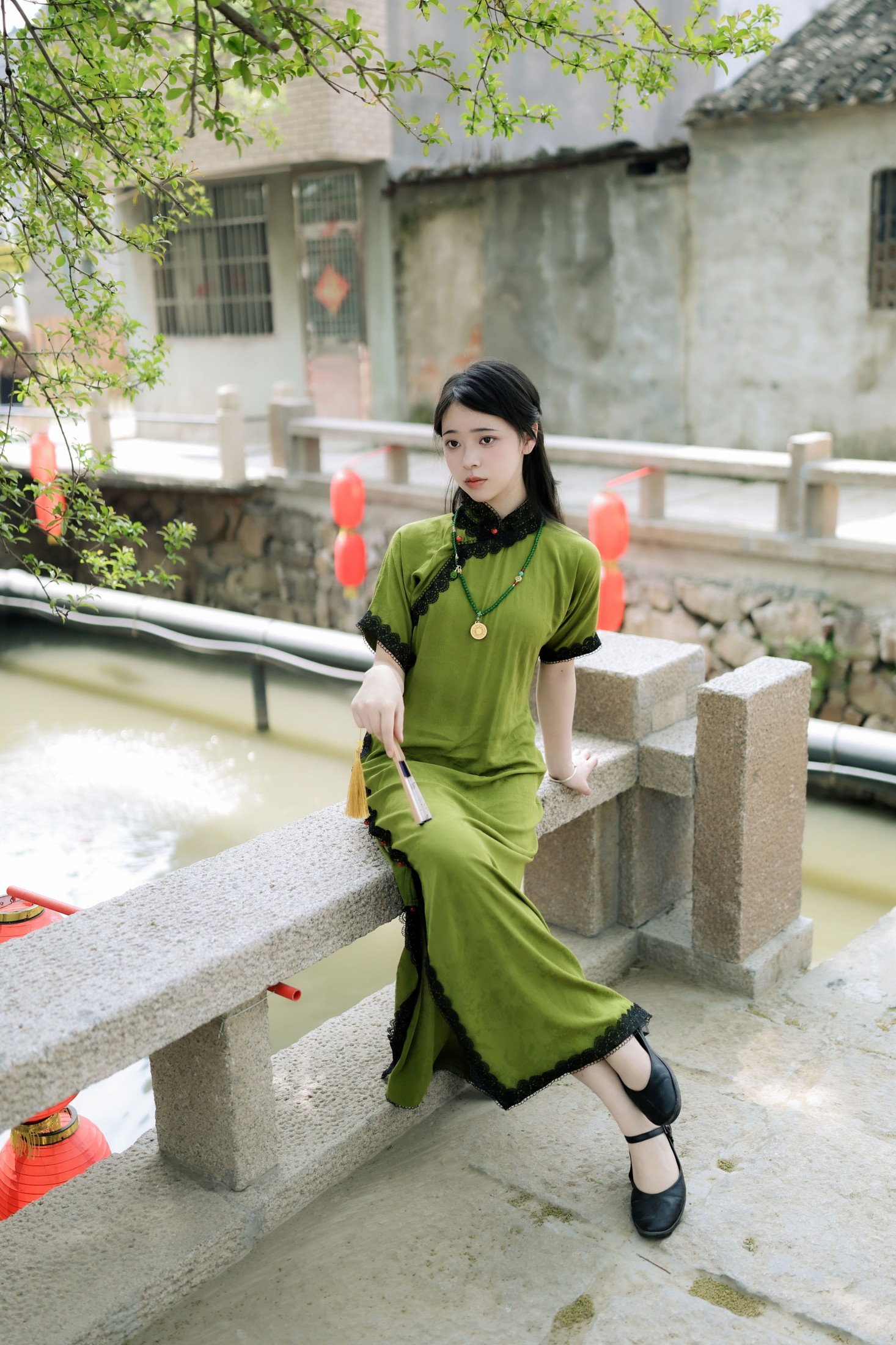 南烛 – 《老街》[24P] 插图1