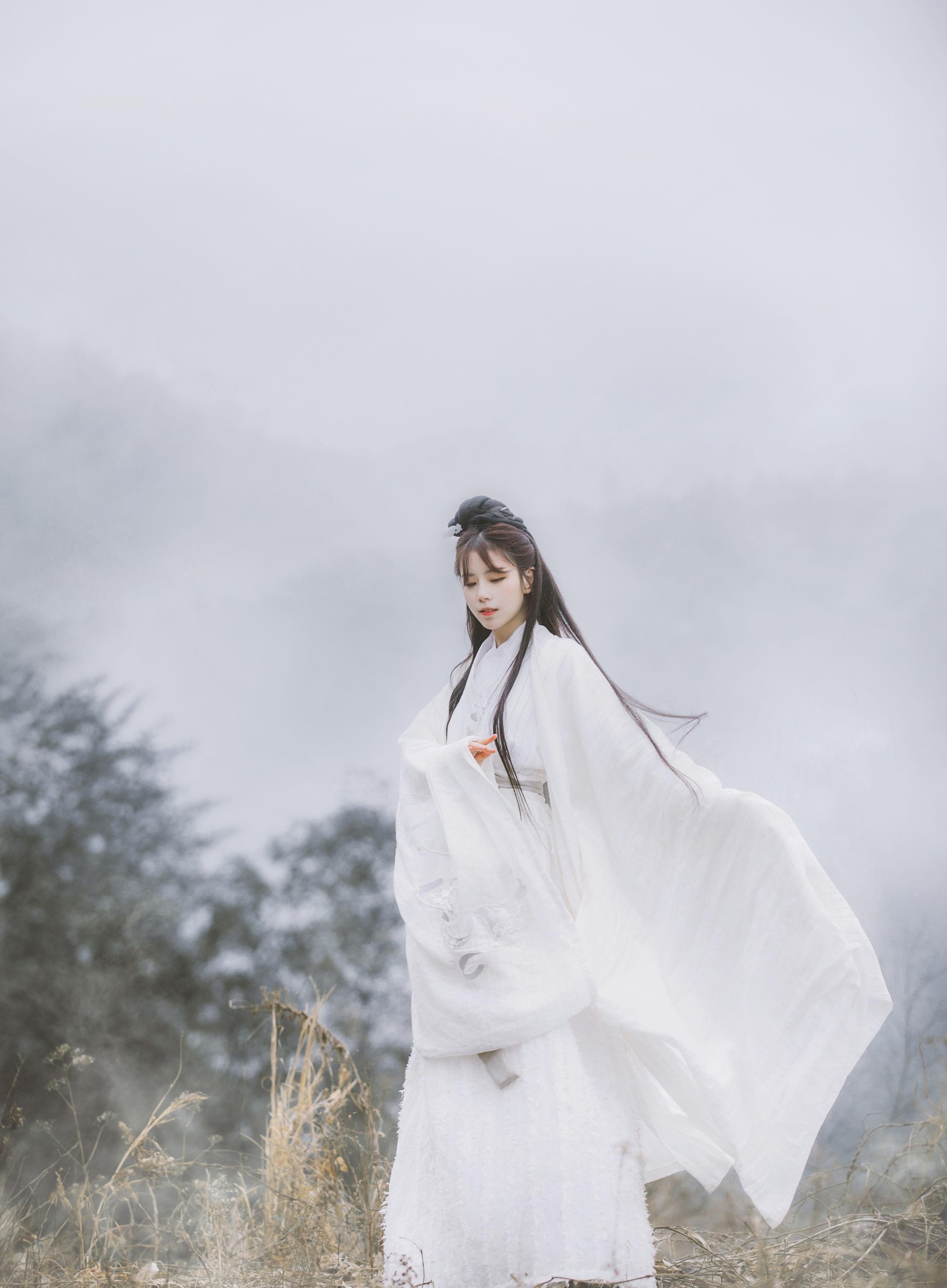 公子不坏 – 《大司命》[36P] 插图1