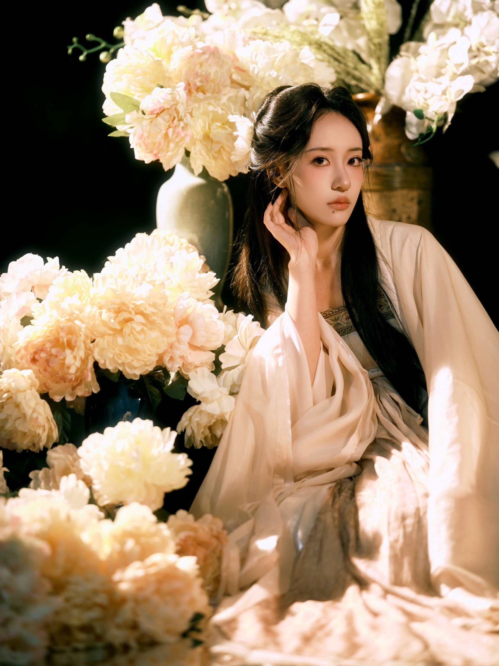 tanya – 《水仙之灵》[18P] 插图1