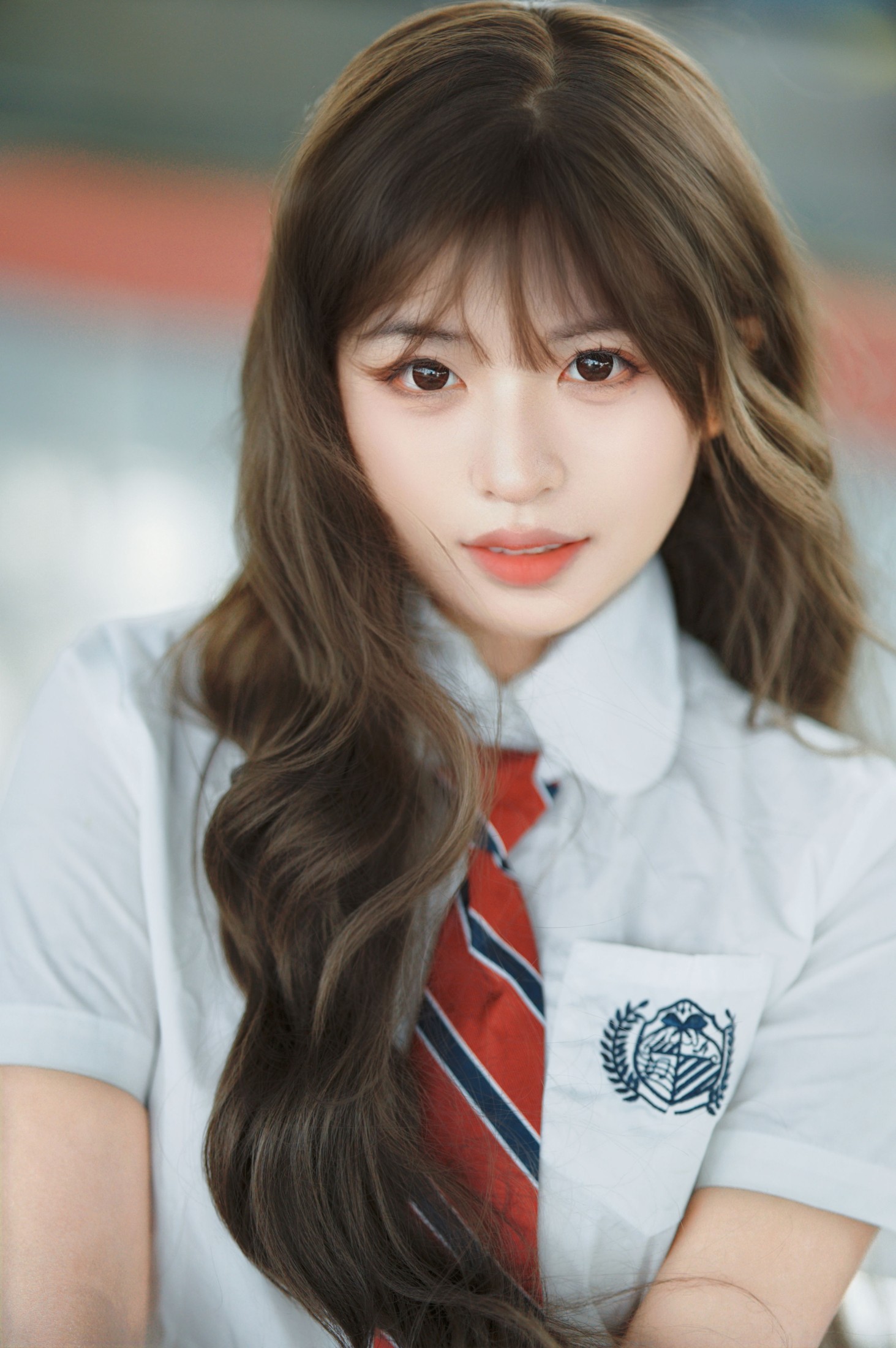 桂花鸭 – 《SONY A7C2直出人像（干货分享一）》[16P] 插图1