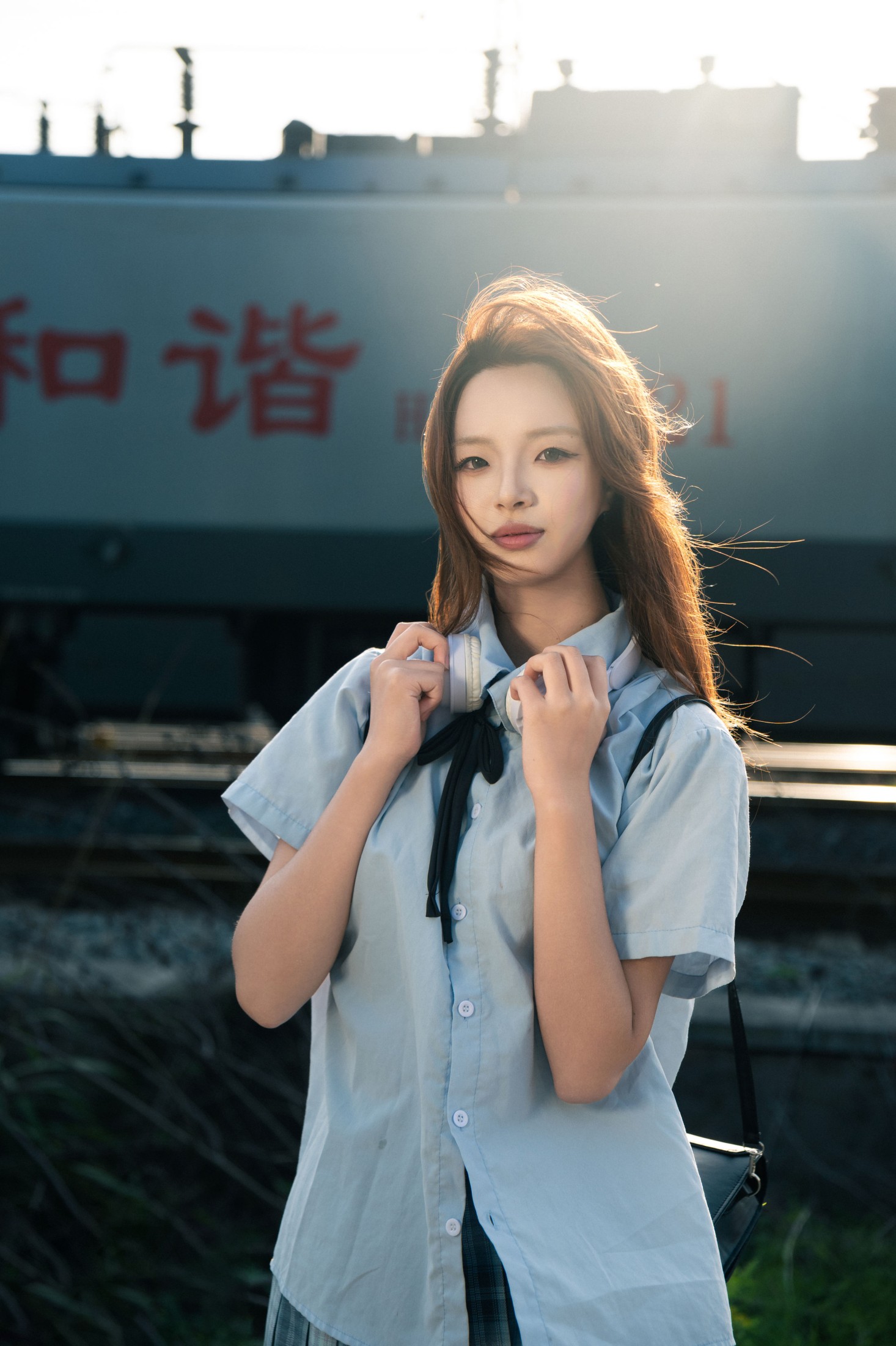 小yu – 《重庆小镰仓》[18P] 插图1