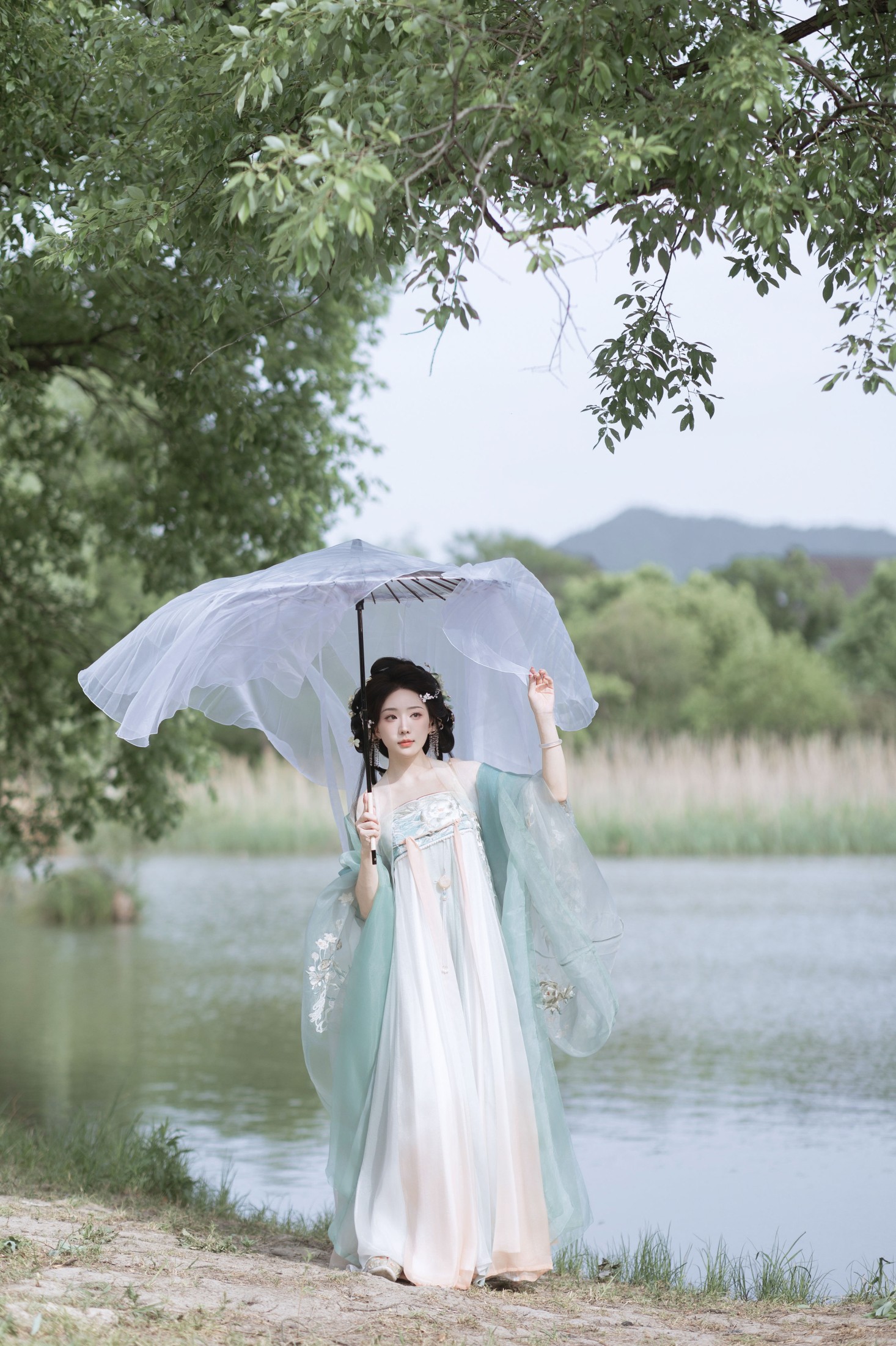是南渊不是洲 – 《踏莎行》[61P] 插图1