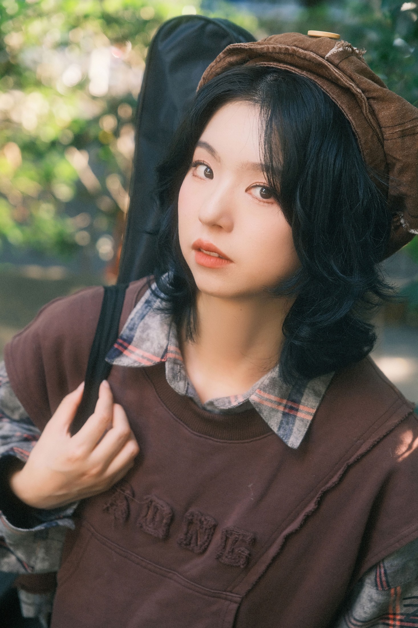 小怪兽 – 《少年感》[19P] 插图1