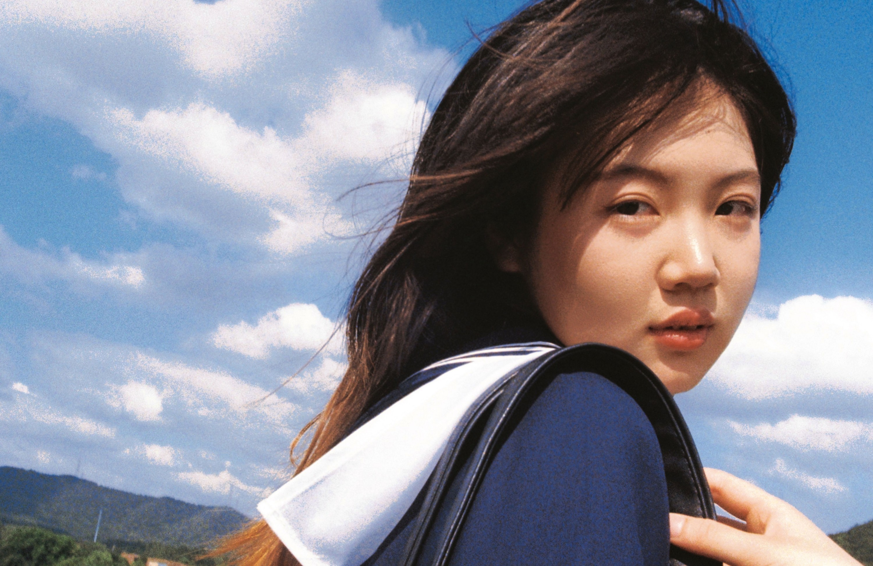 小栗 – 《盛夏果实》[15P] 插图1