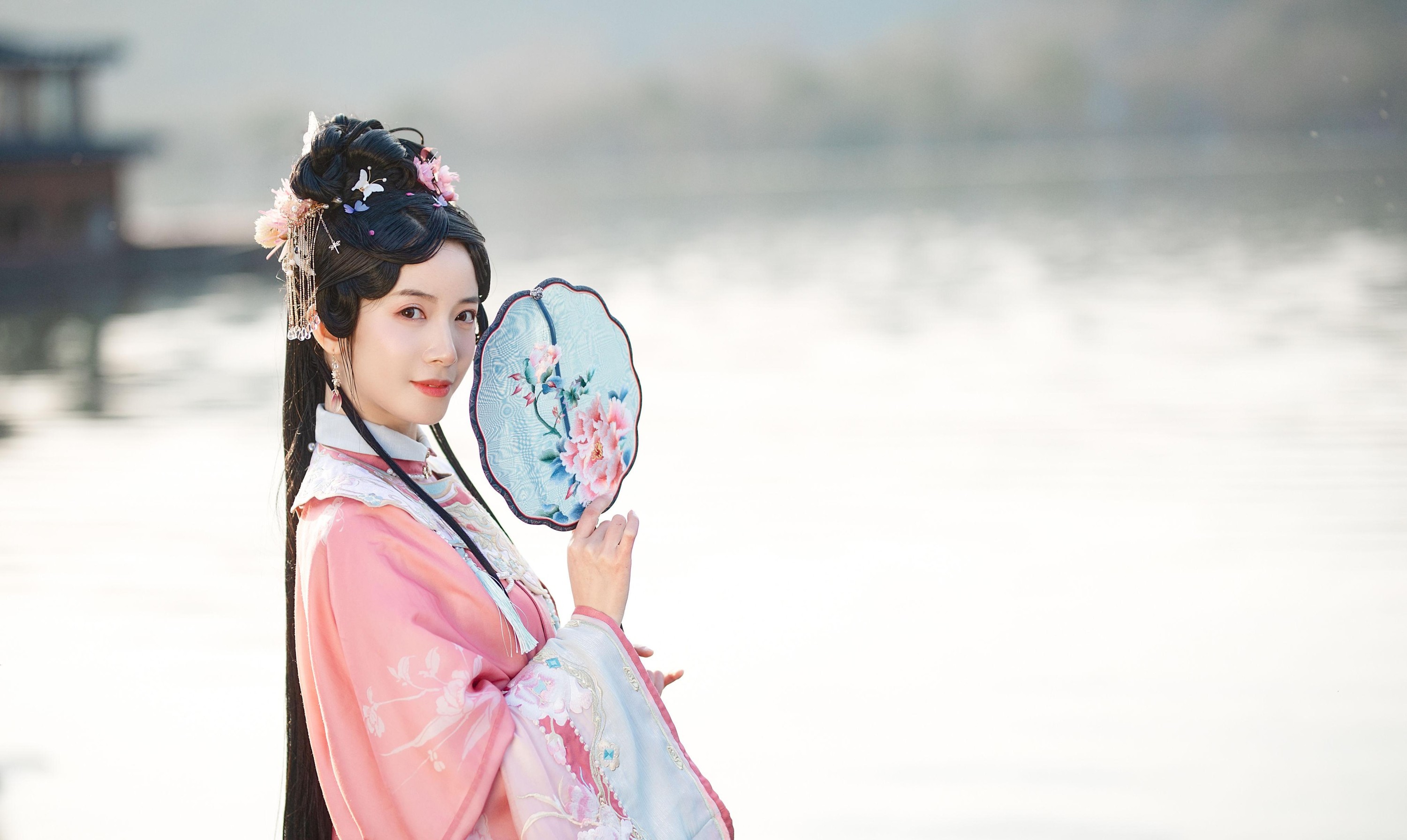 一只阿梦崽 – 《试问春留几日?》[14P] 插图1