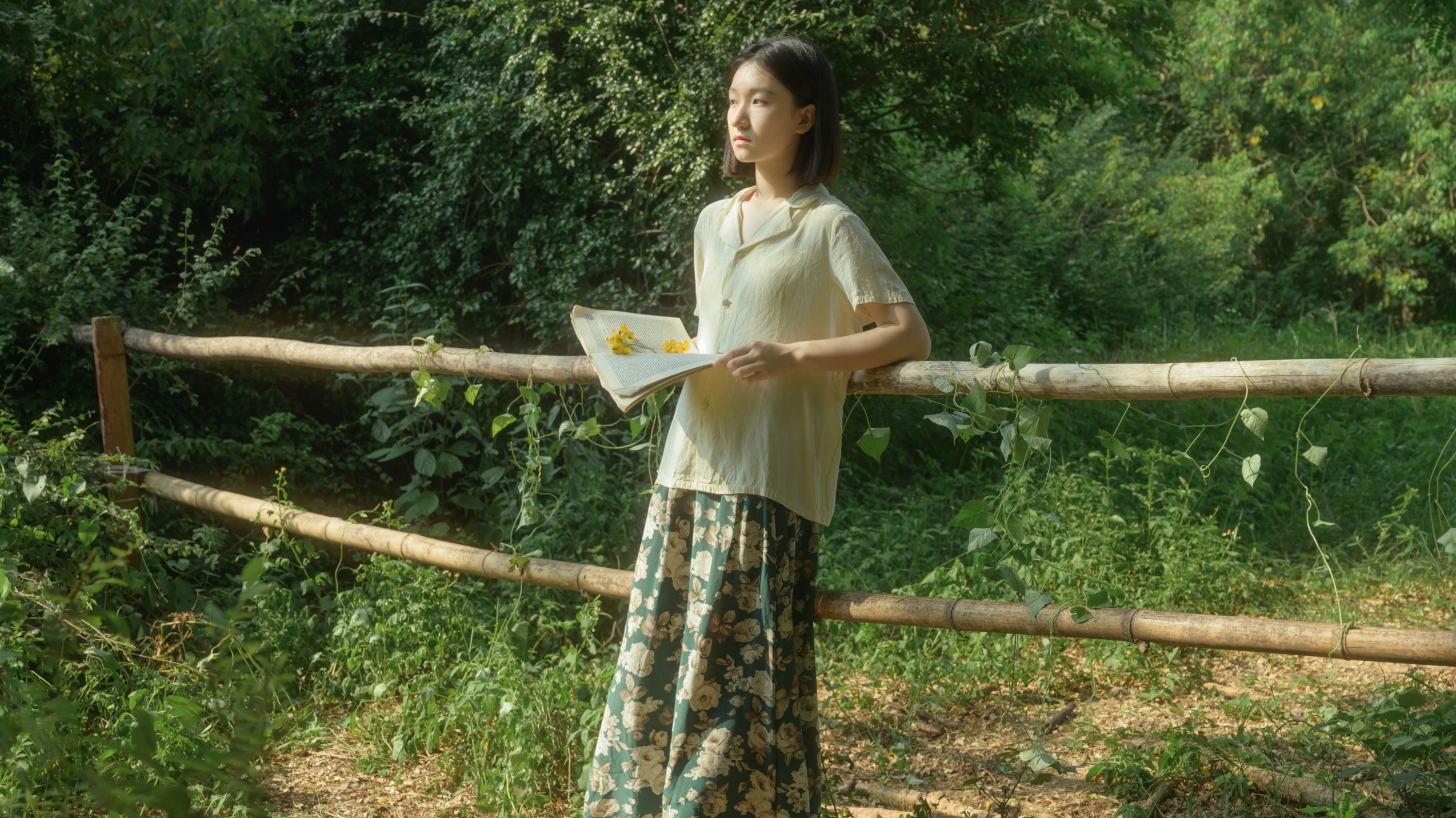 小玥 – 《盛夏》[18P] 插图1