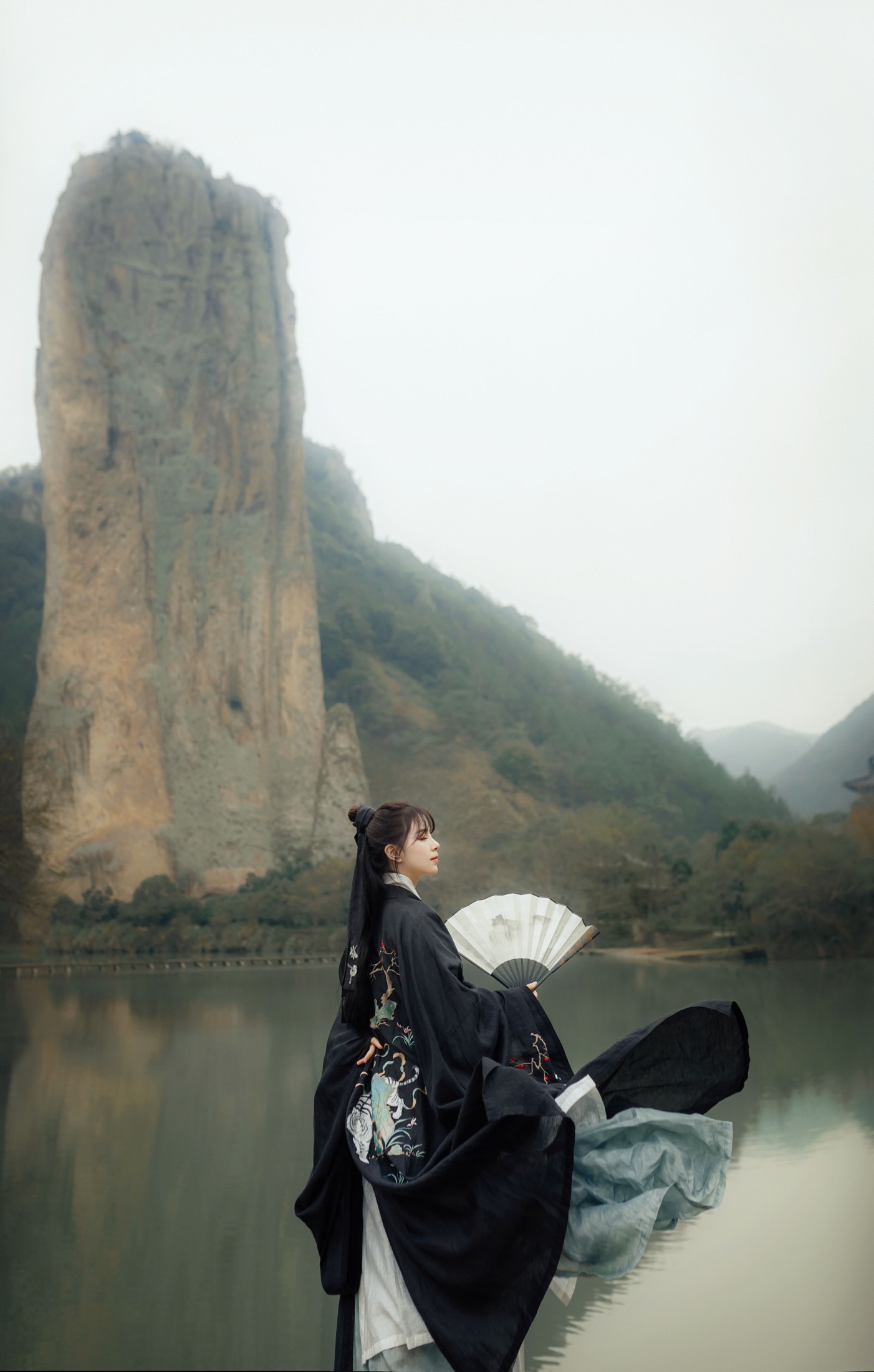 公子不坏 – 《逍遥行》[19P] 插图1