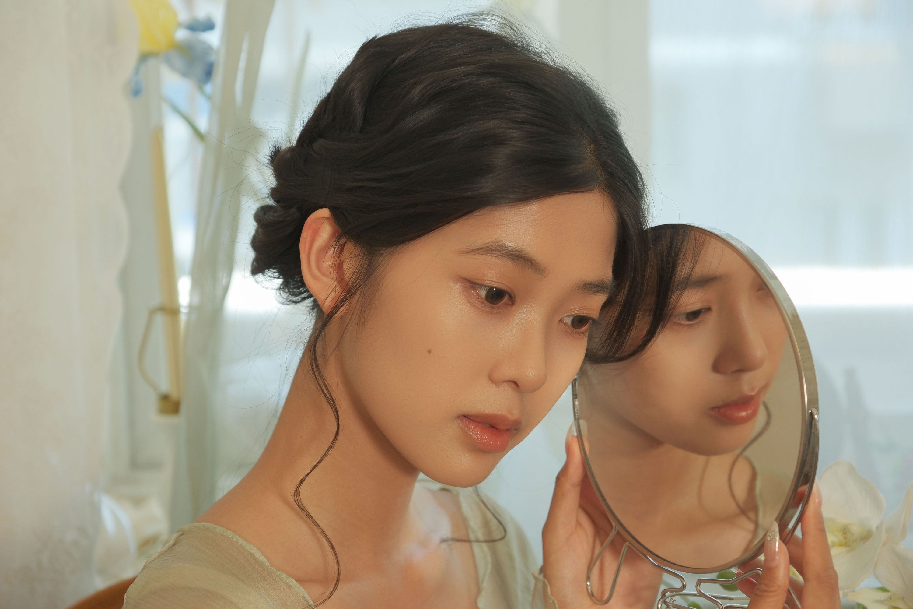 钰清风 – 《夏梦》[37P] 插图1