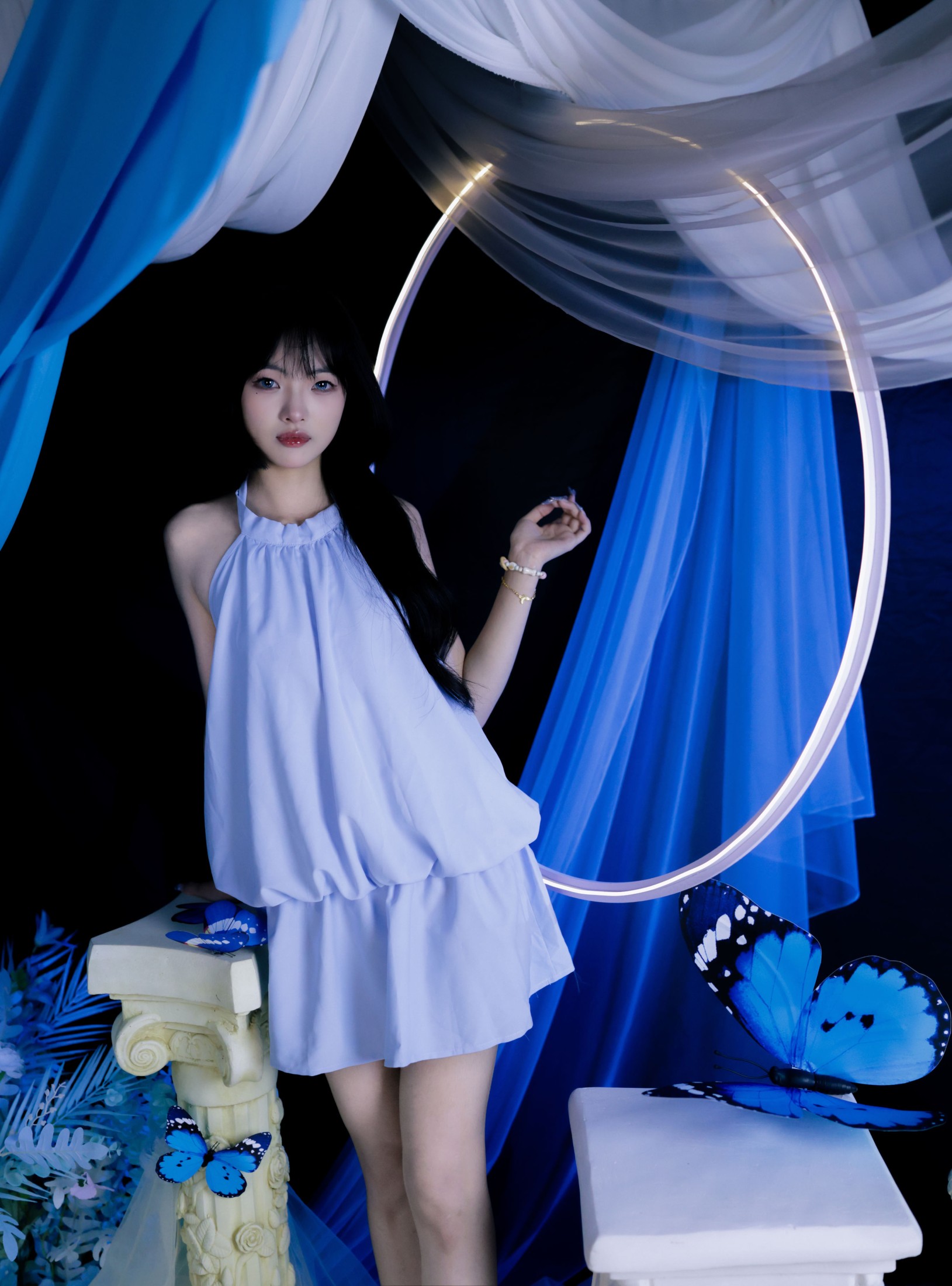 ## – 《海蓝》[22P] 插图1