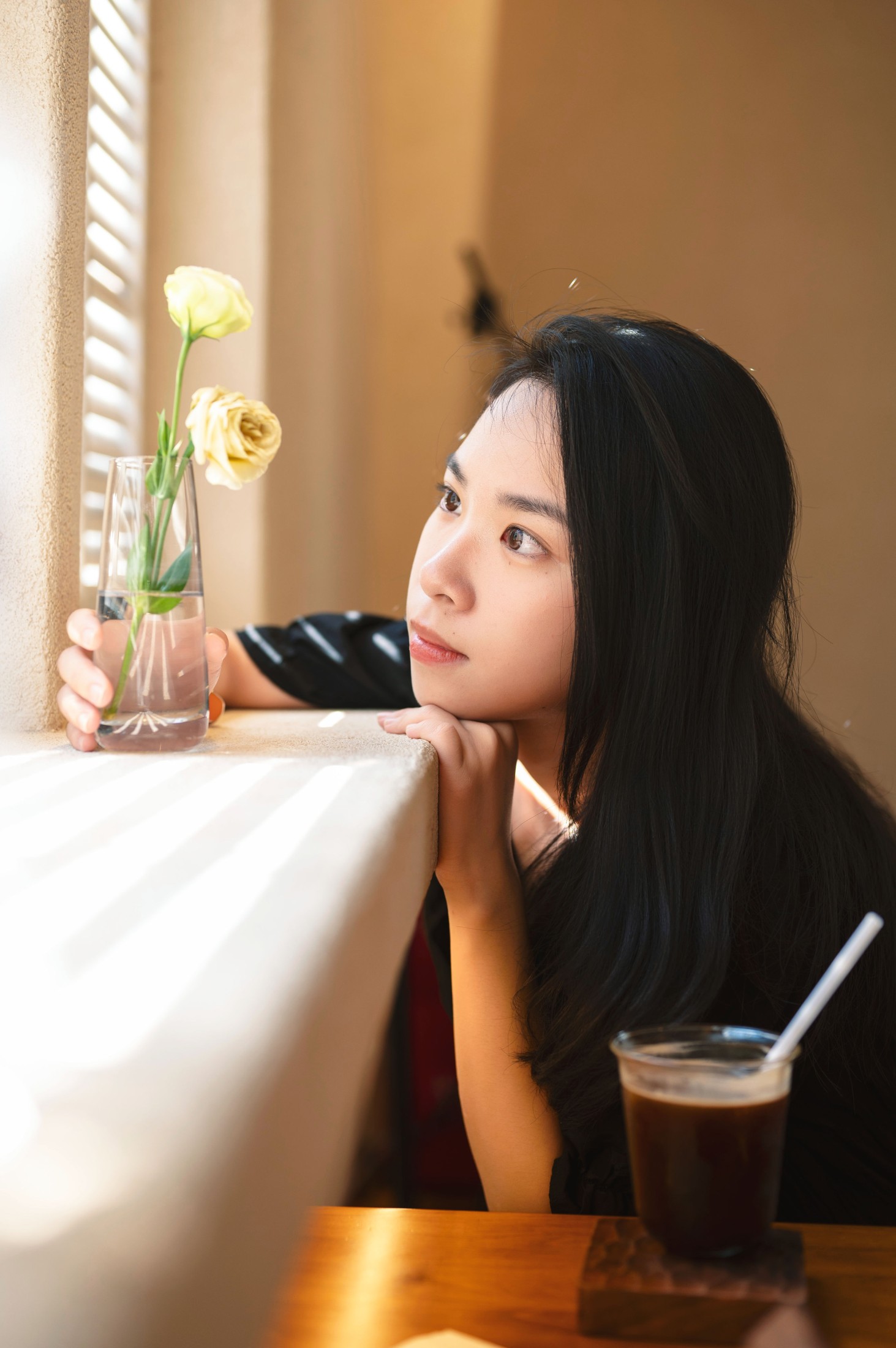柯 – 《私语》[62P] 插图1