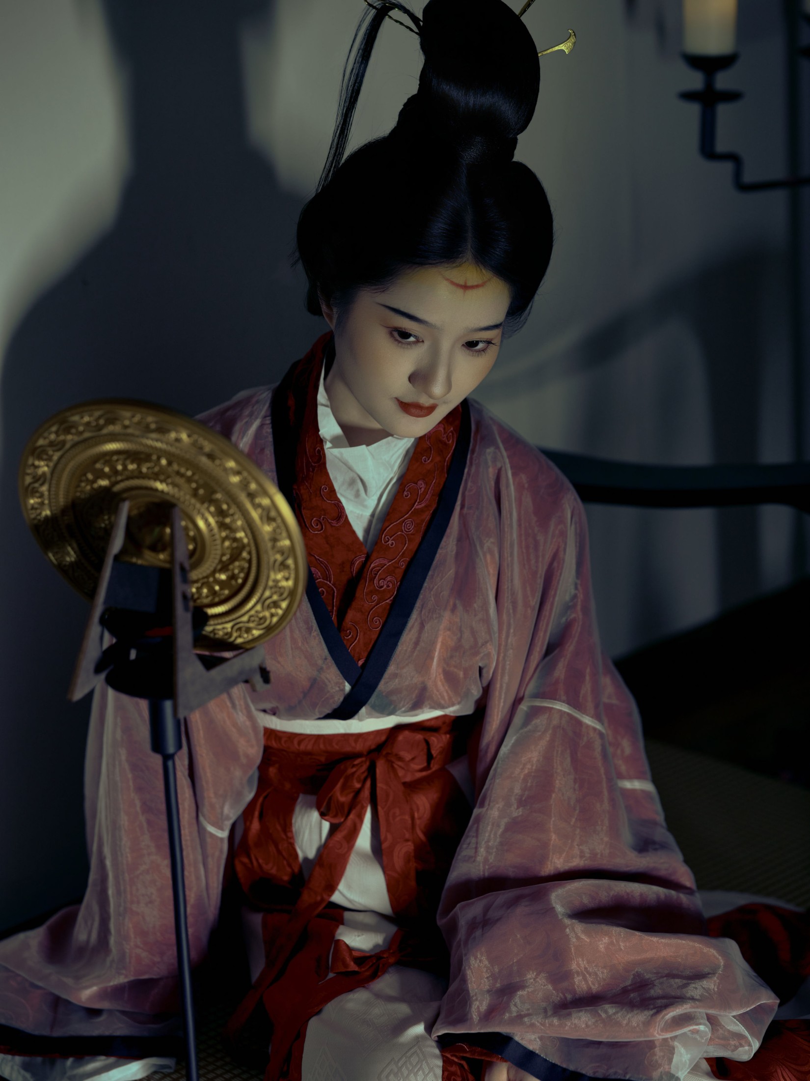 和安 – 《魏晋风骨》[34P] 插图1