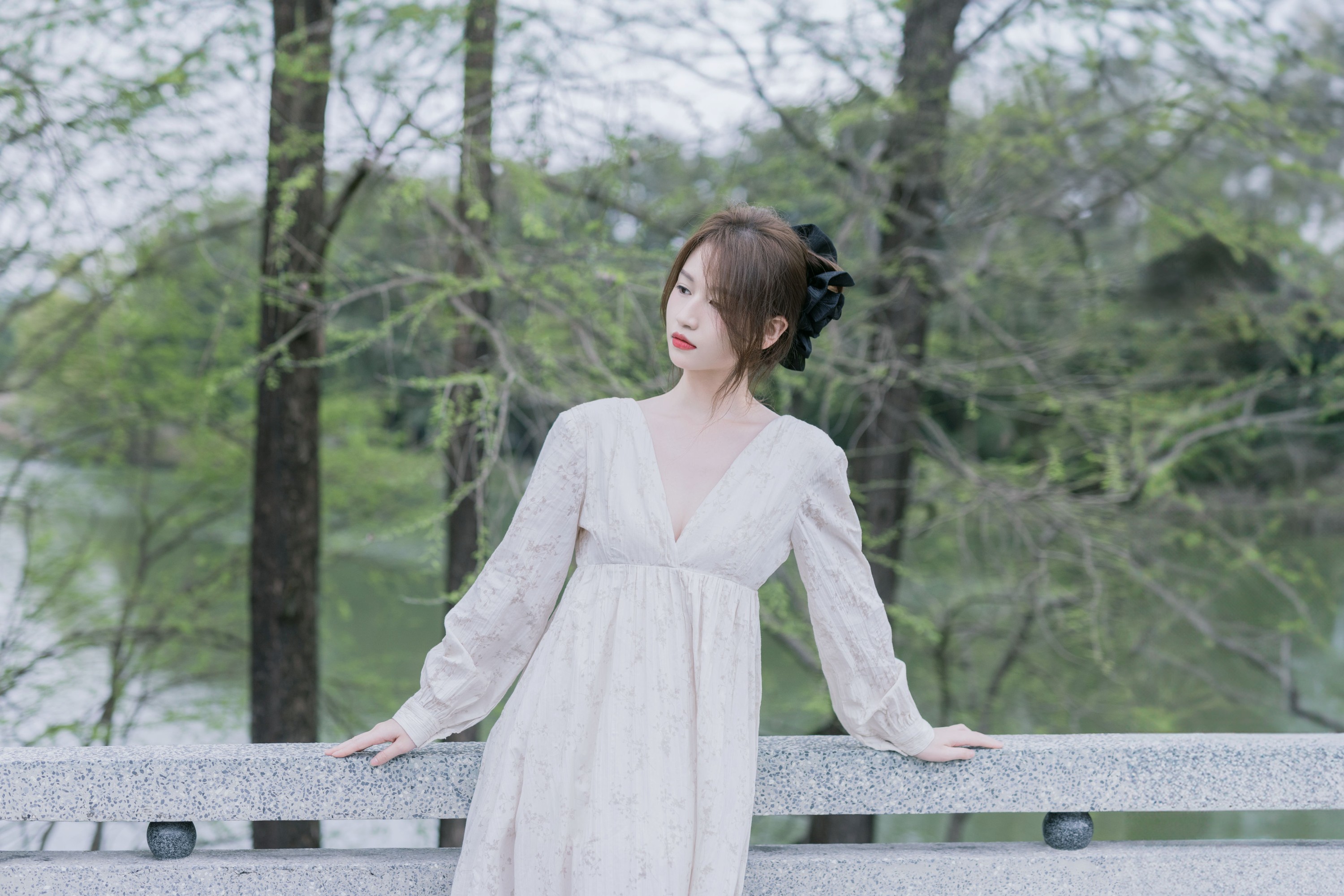 小开 – 《森》[31P] 插图1