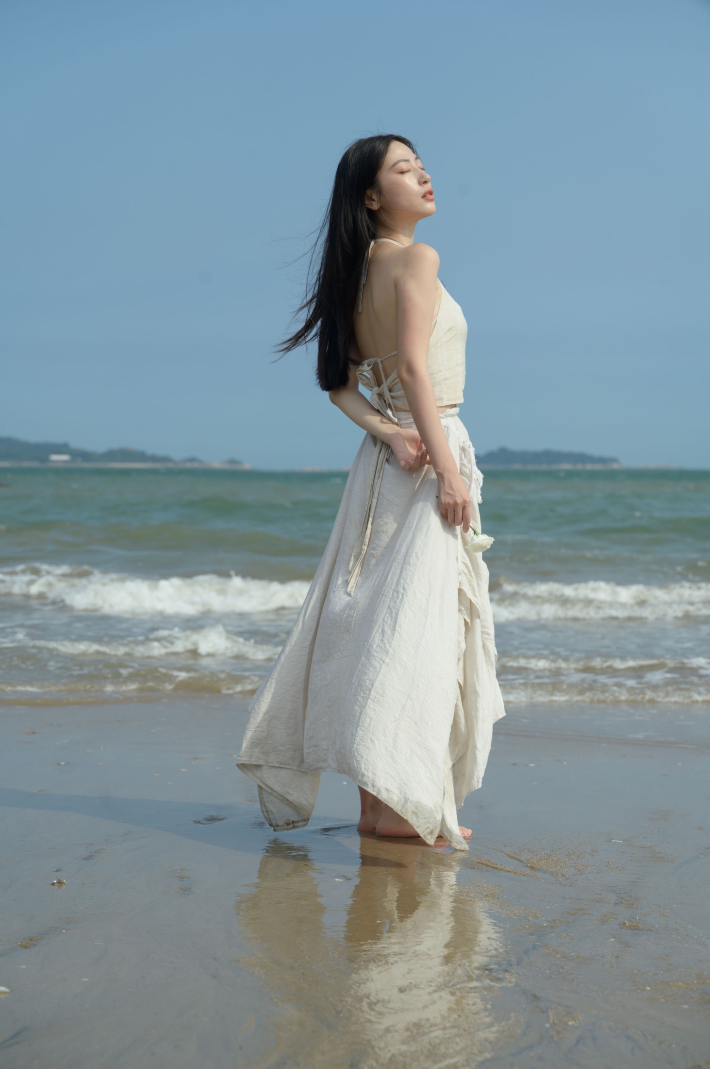 依依 – 《自由是海的语言》[29P] 插图1