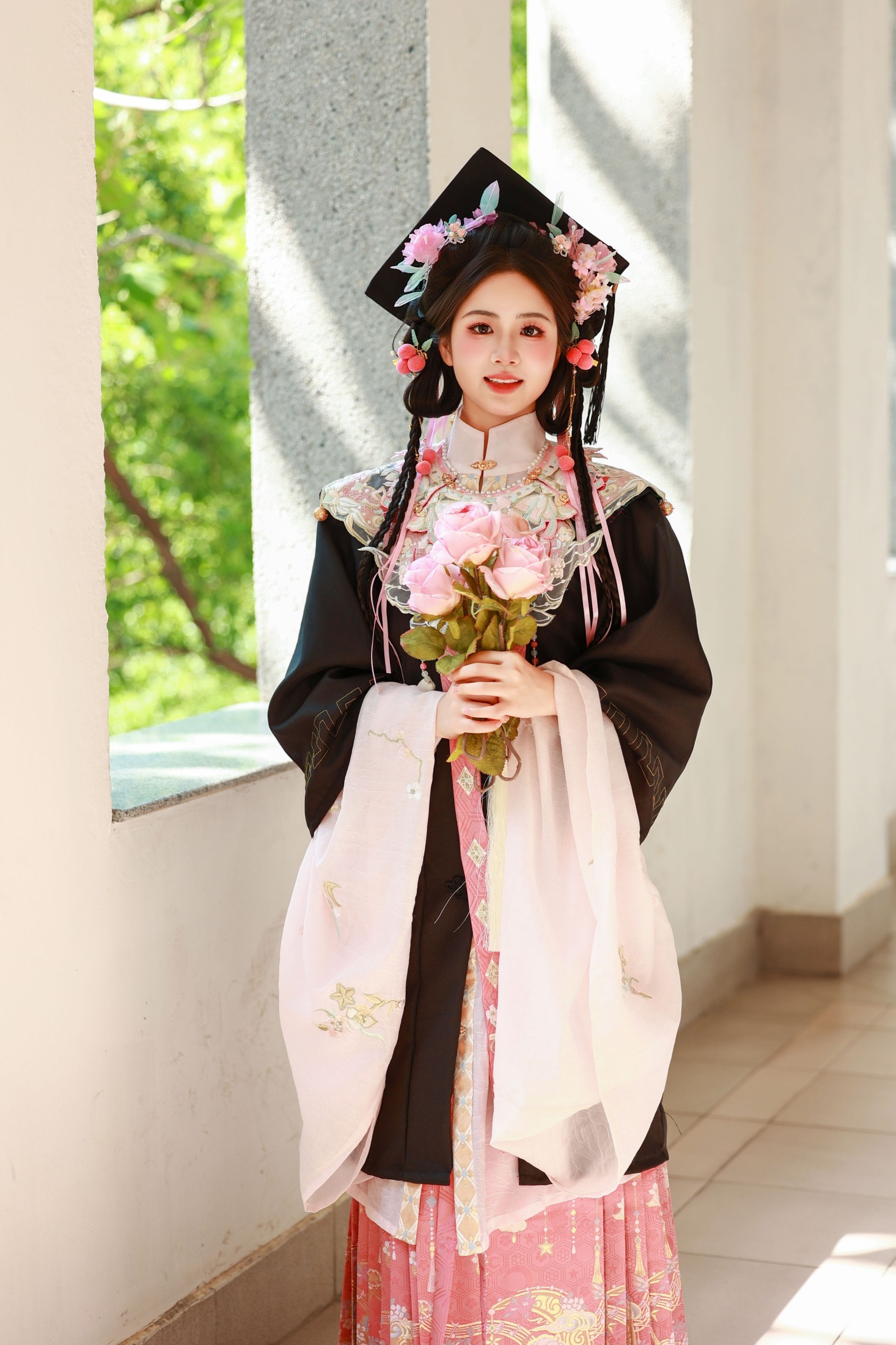 小杜同学 – 《毕业啦》[21P] 插图1