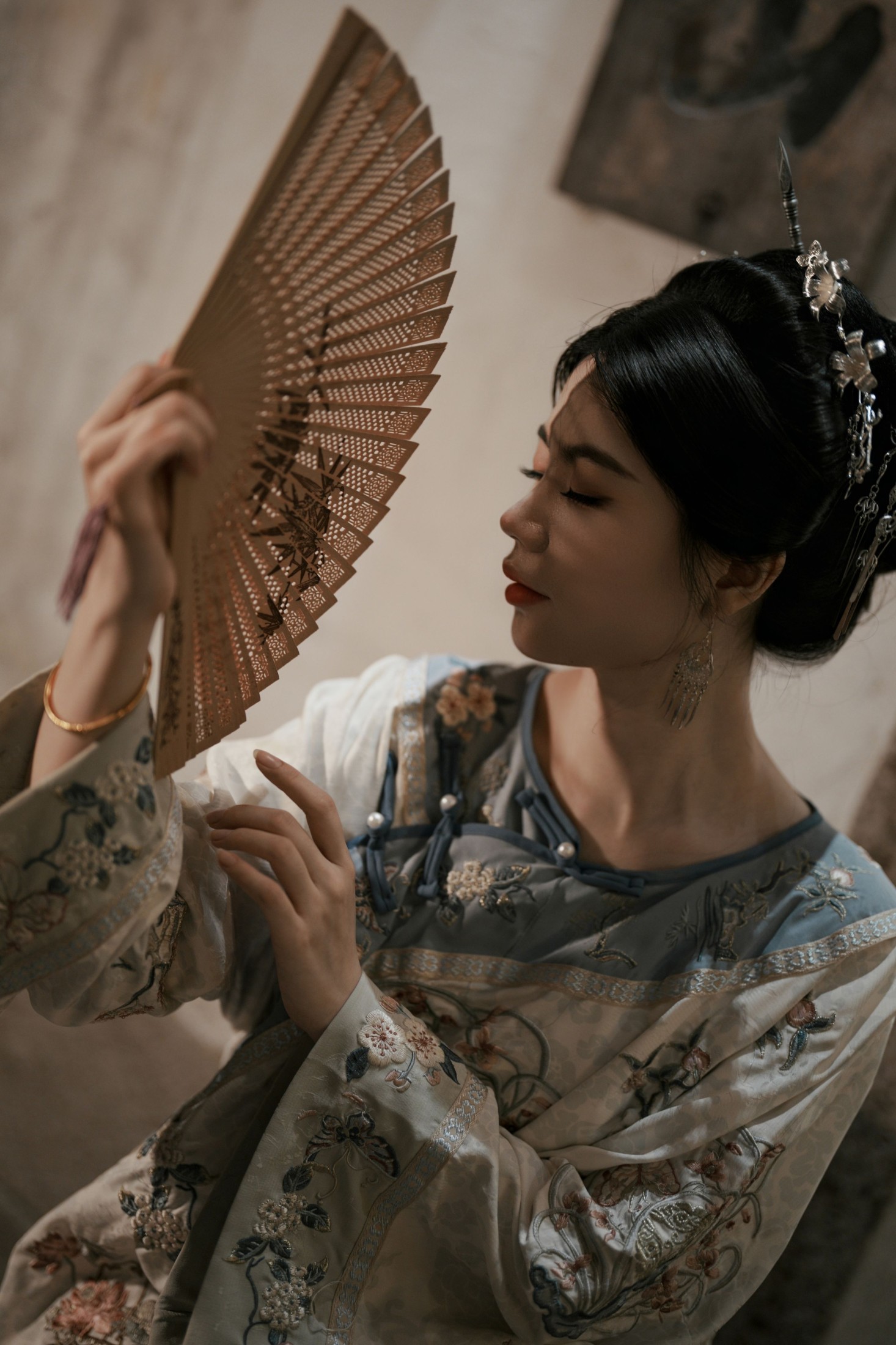 阿咩 – 《SONY A7C2直出人像（干货分享十）》[16P] 插图1