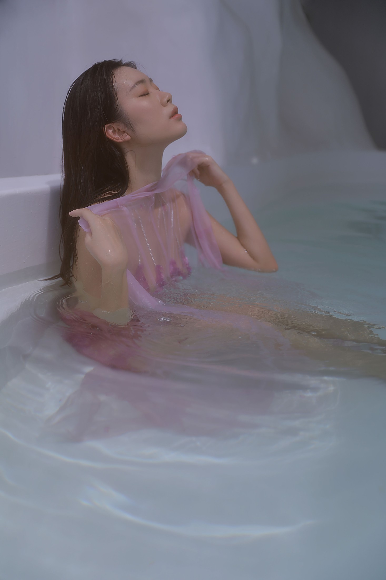 六六 – 《夏末》[13P] 插图1
