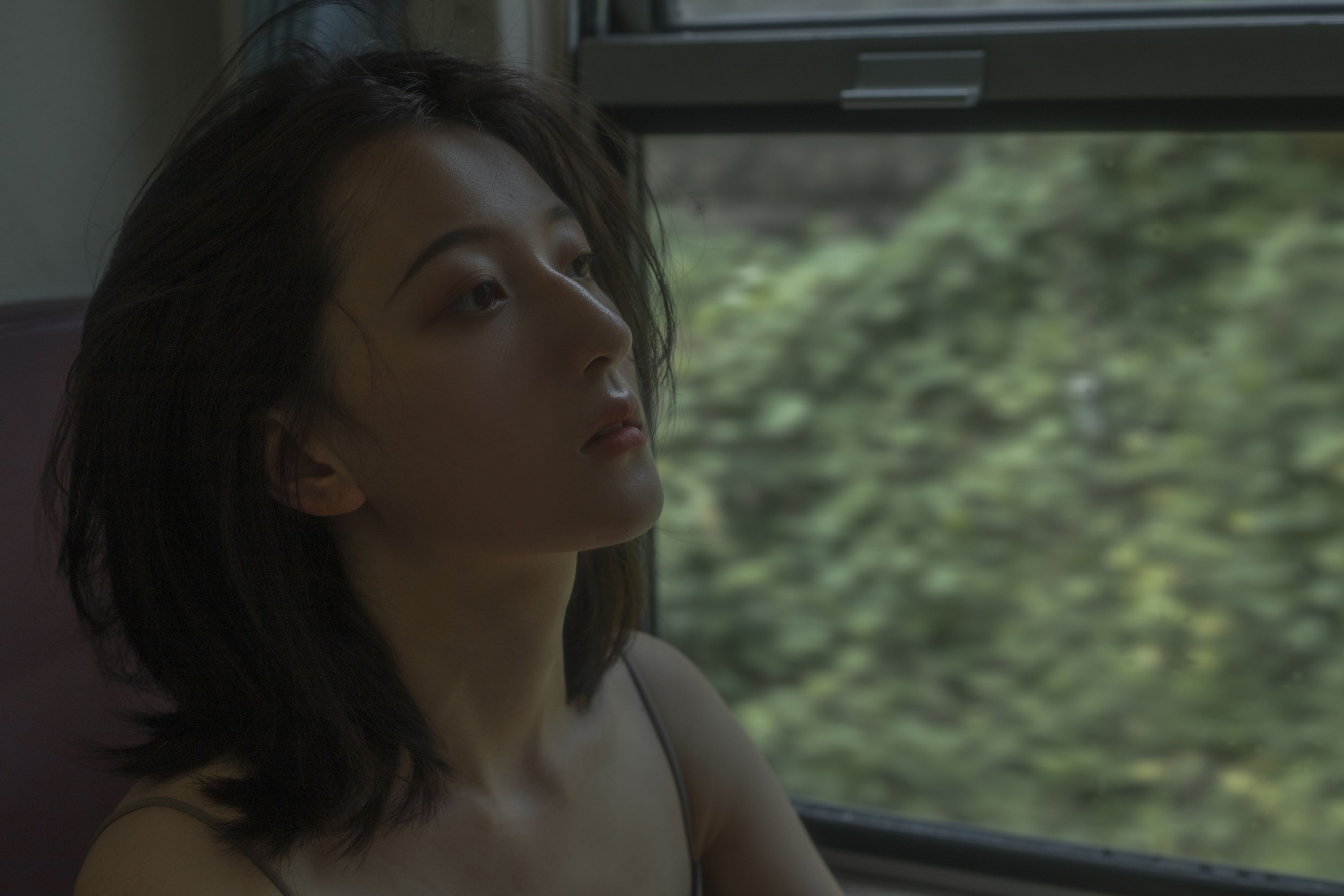 一只怂怂 – 《去往铜罐驿》[16P] 插图1