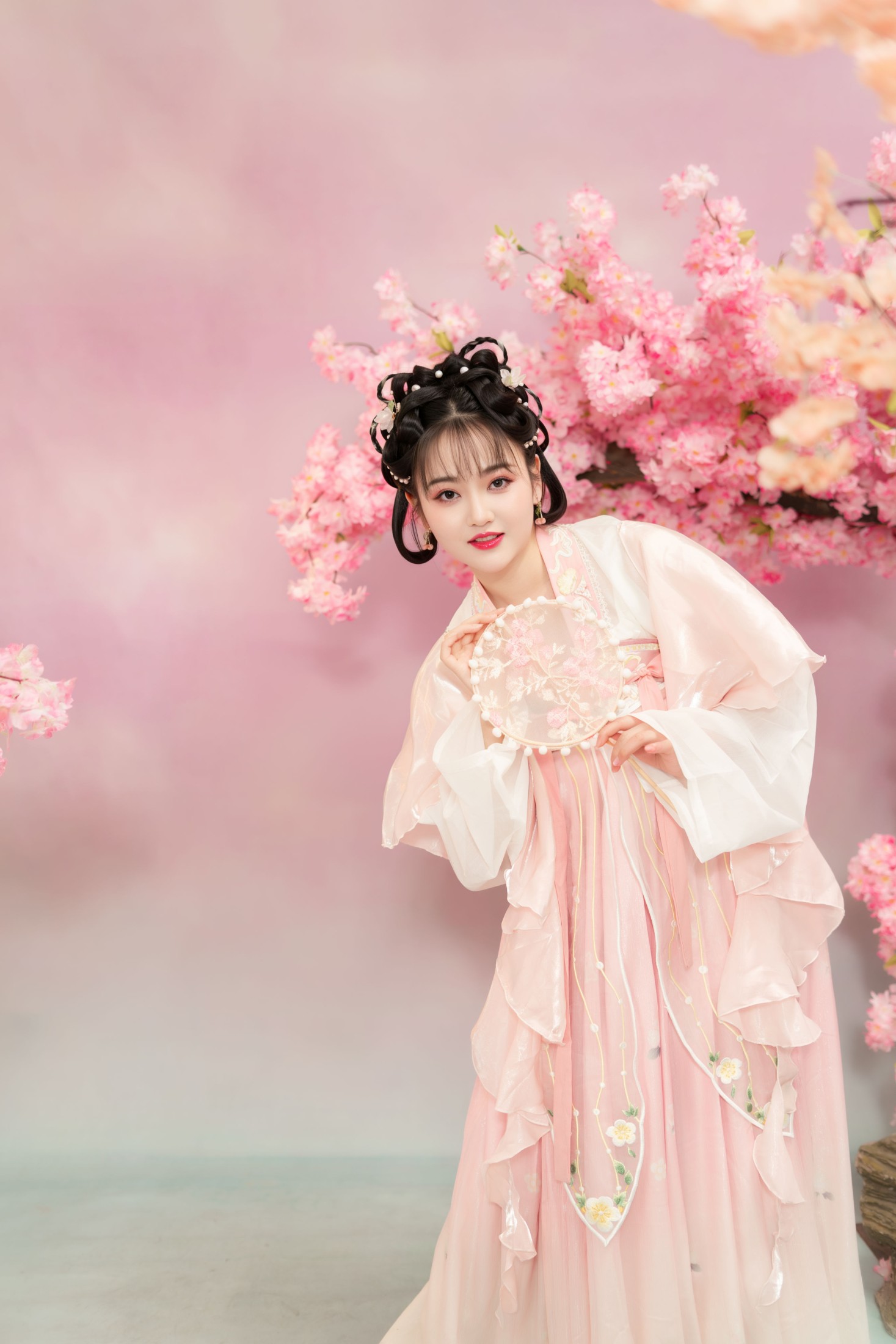 诸葛 – 《桃花诺》[21P] 插图5