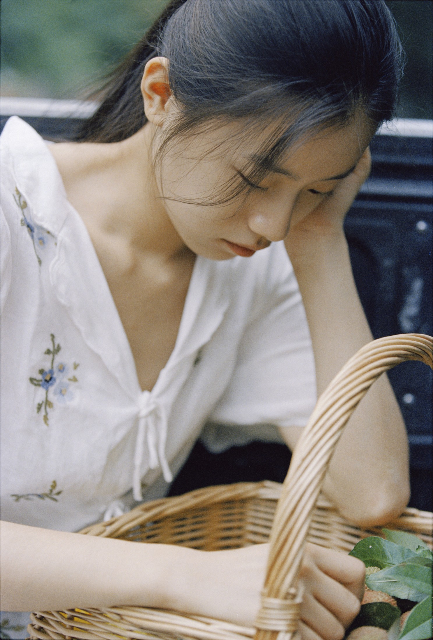 vous – 《漫长的旅途》[62P] 插图1
