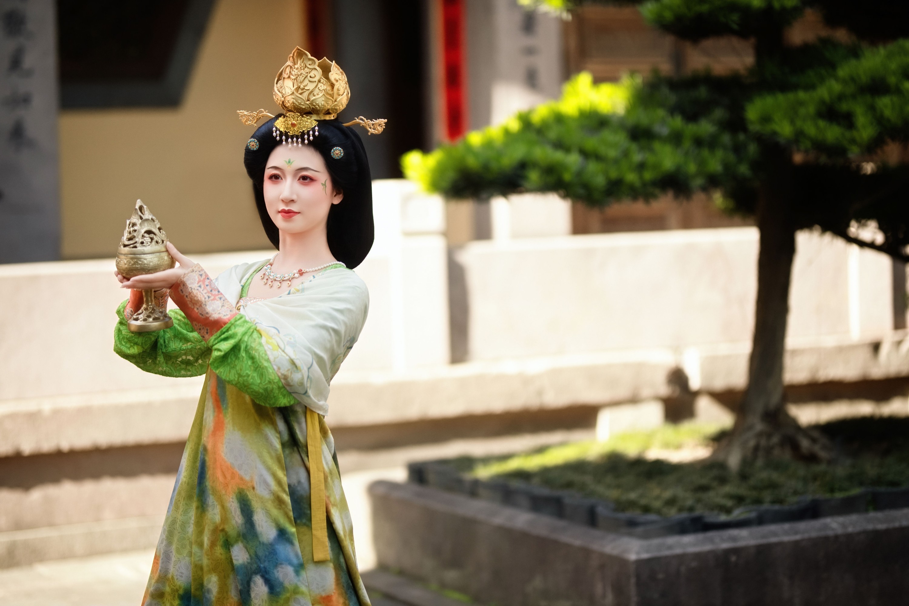 鱼肥 – 《唐复原唐三彩》[19P] 插图1