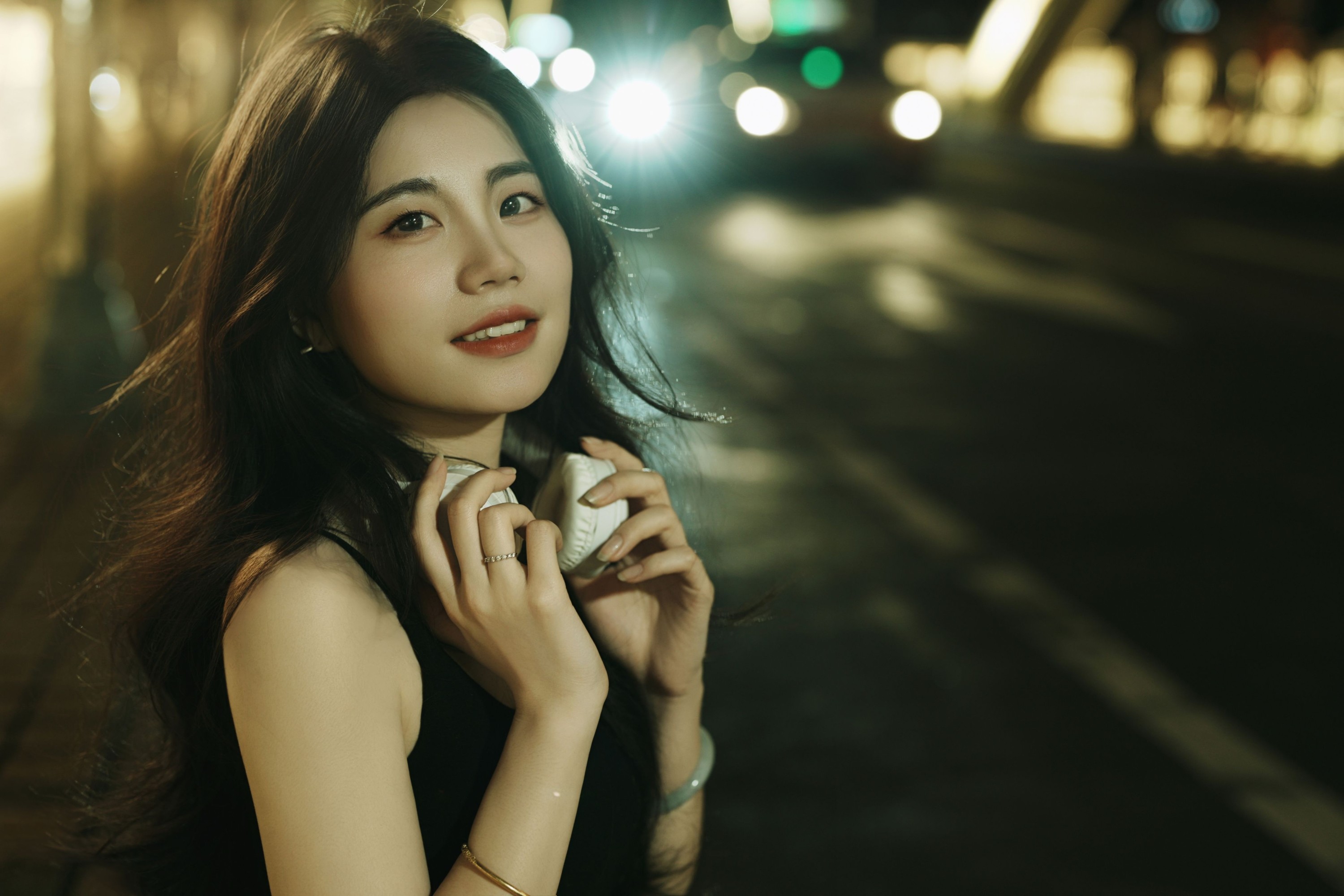 阿咩 – 《王家卫写真》[16P] 插图1