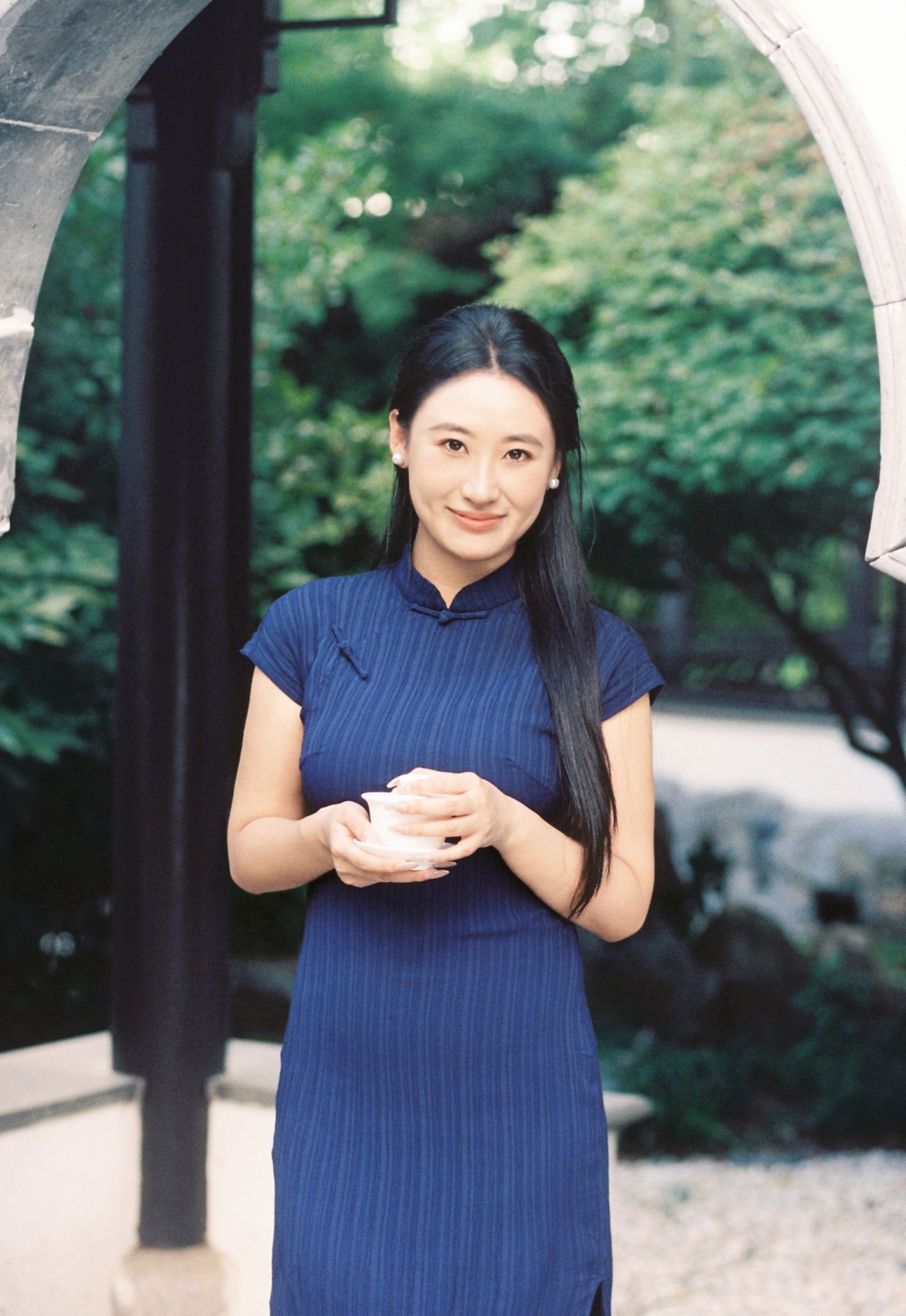 。 – 《清清浅浅》[15P] 插图1