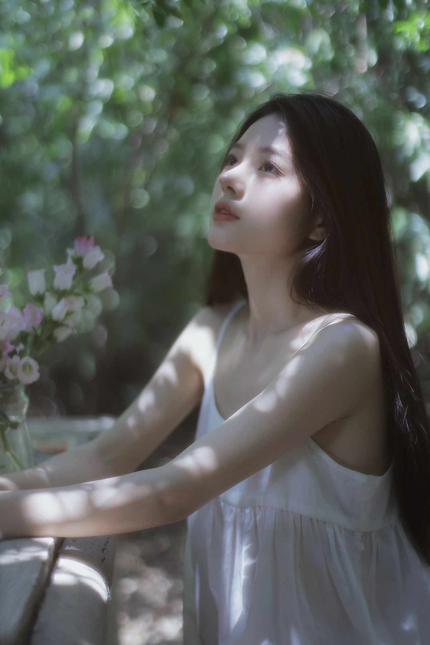 迪迪 – 《夏末》[14P] 插图1