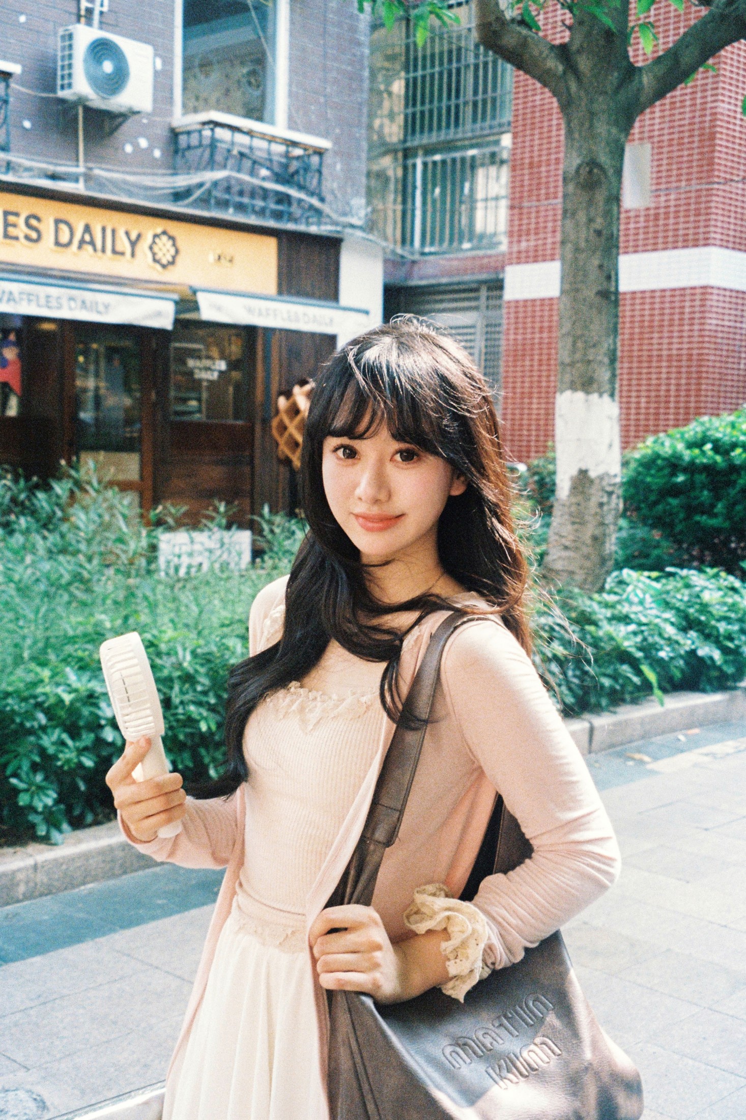 IIIvory – 《泡沫之夏》[19P] 插图1