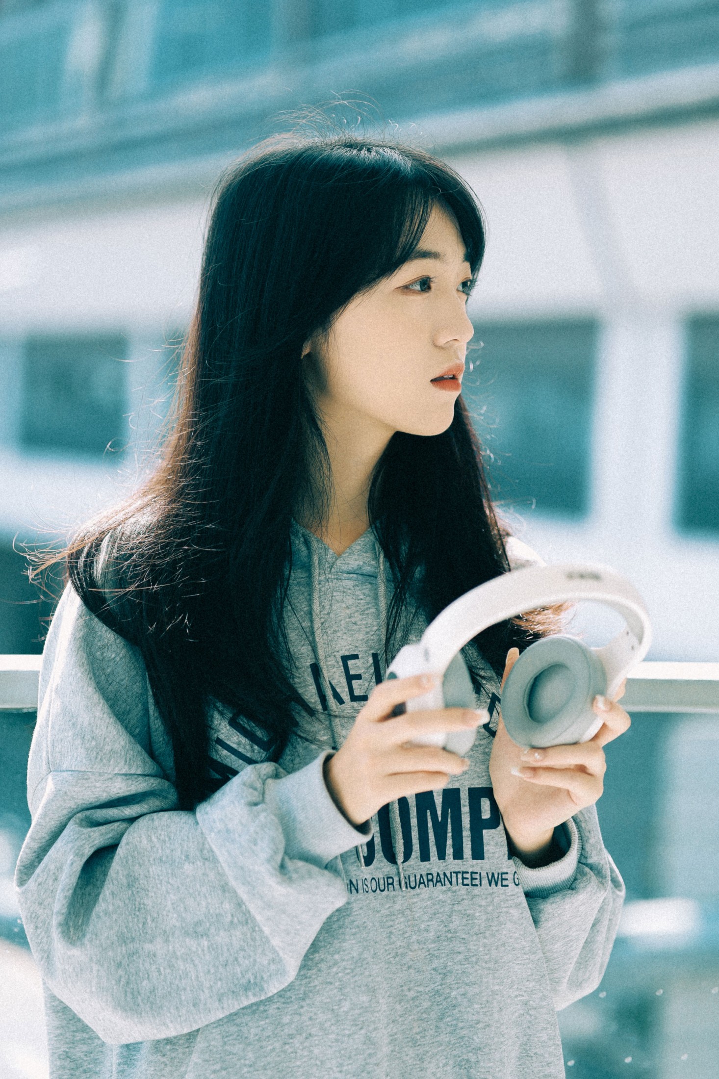 冬瓜 – 《地铁站》[15P] 插图1