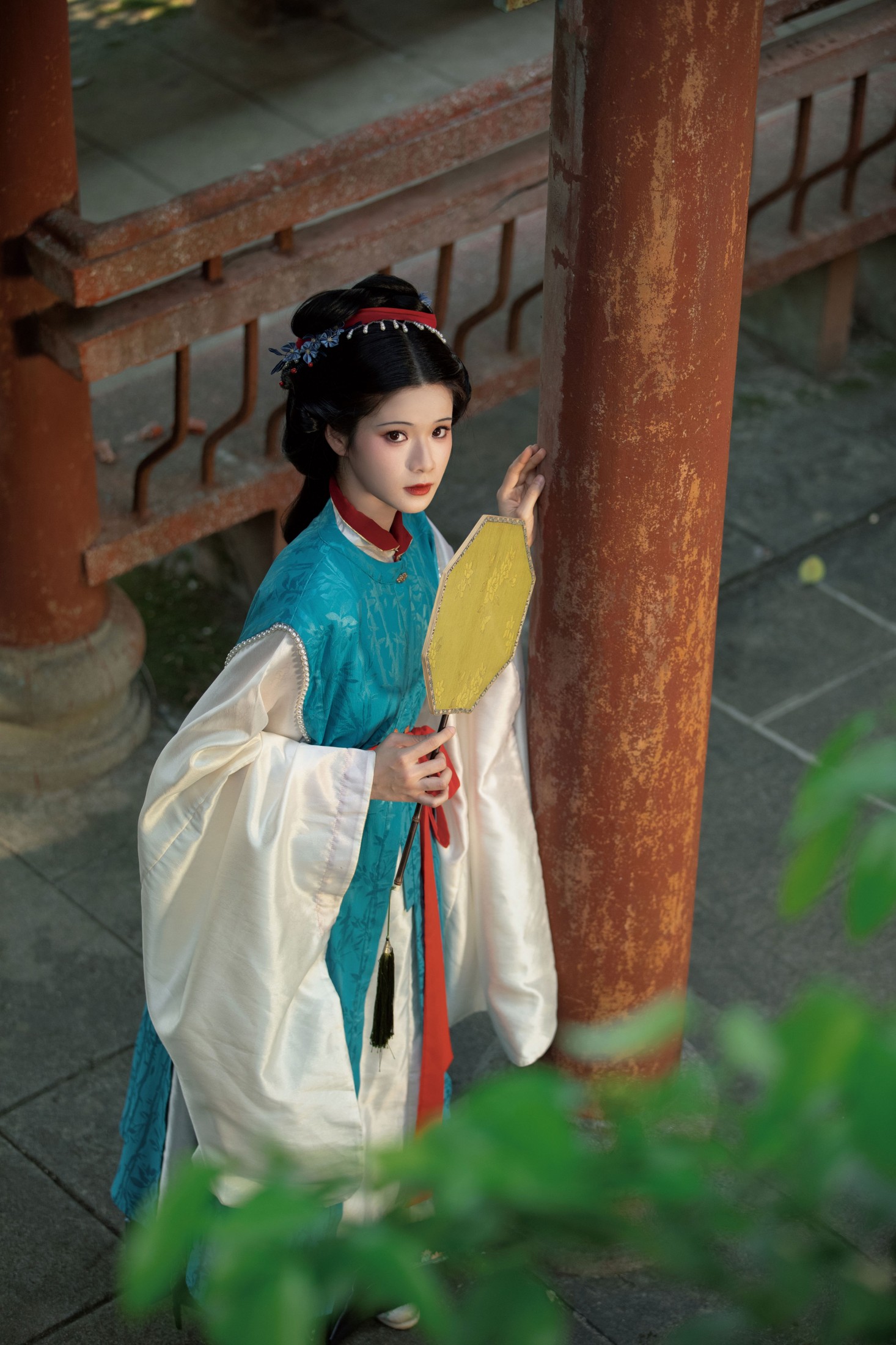 纳尼 – 《几重山水》[20P] 插图1